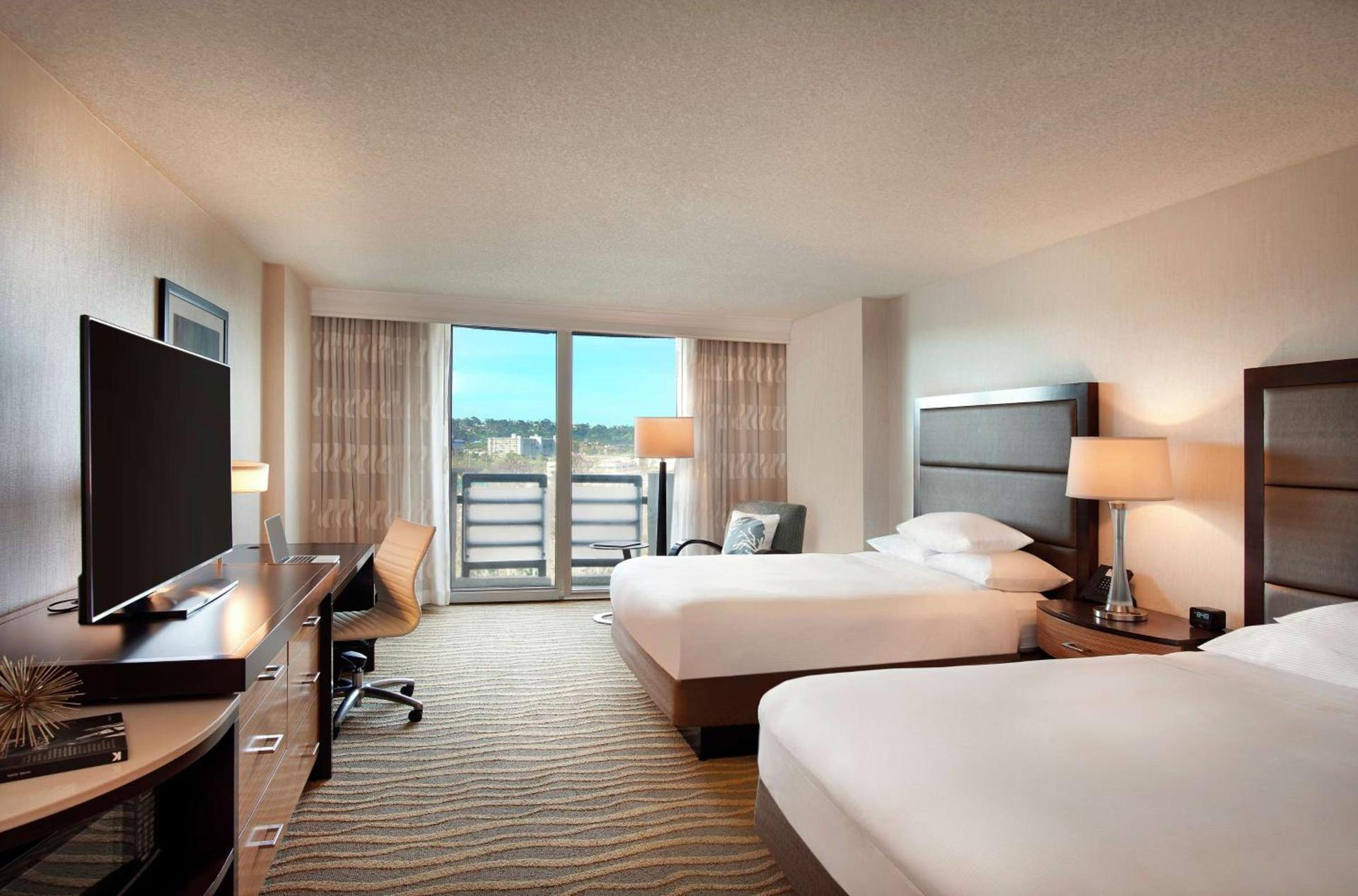 DoubleTree by Hilton San Diego-Mission Valley photo 50
