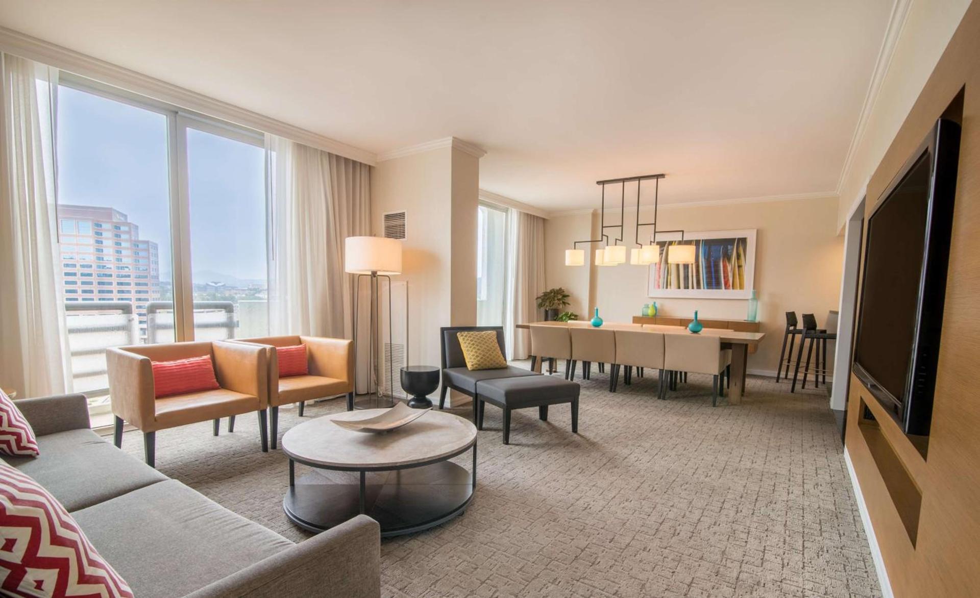 DoubleTree by Hilton San Diego-Mission Valley photo 55
