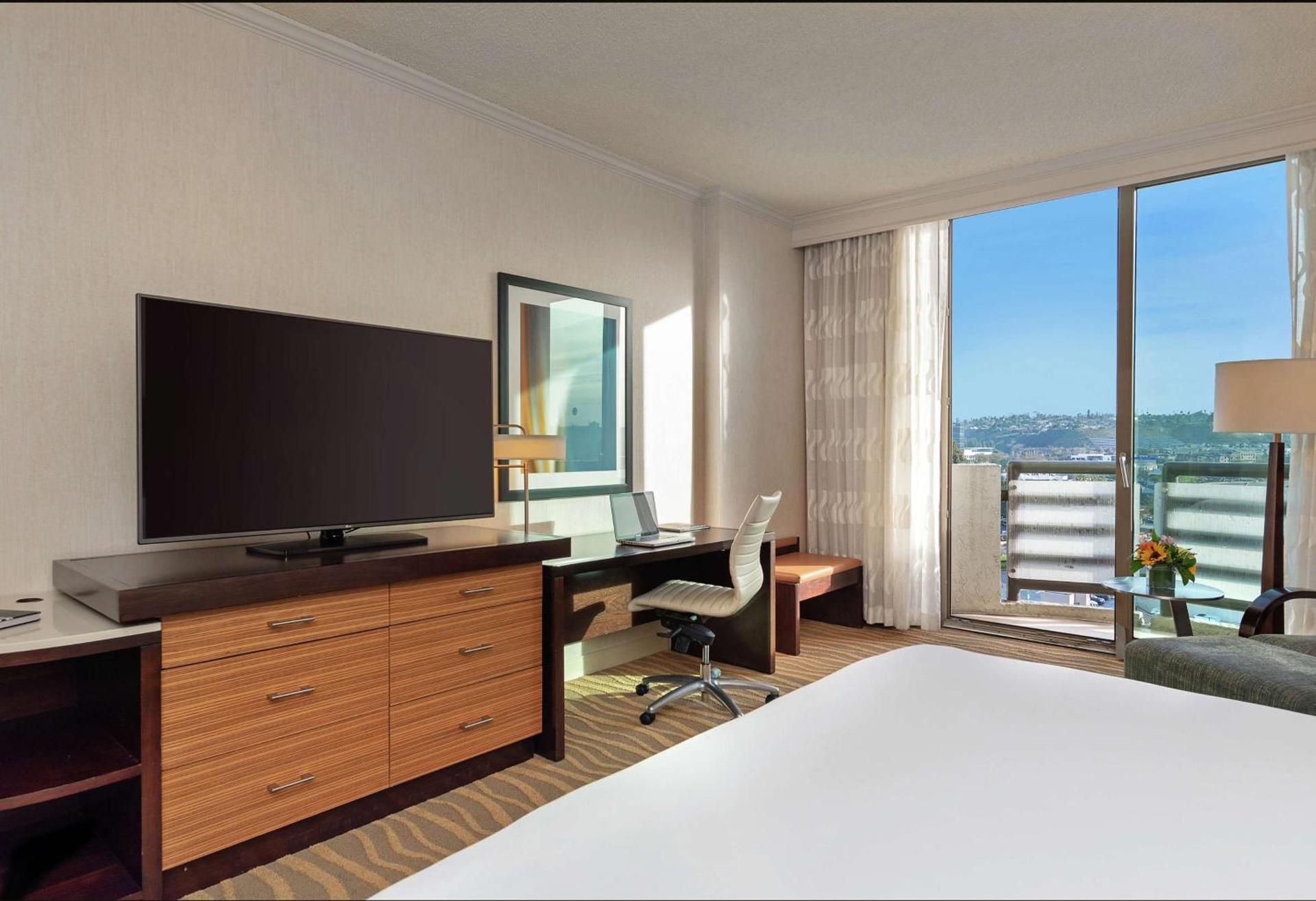 DoubleTree by Hilton San Diego-Mission Valley photo 60