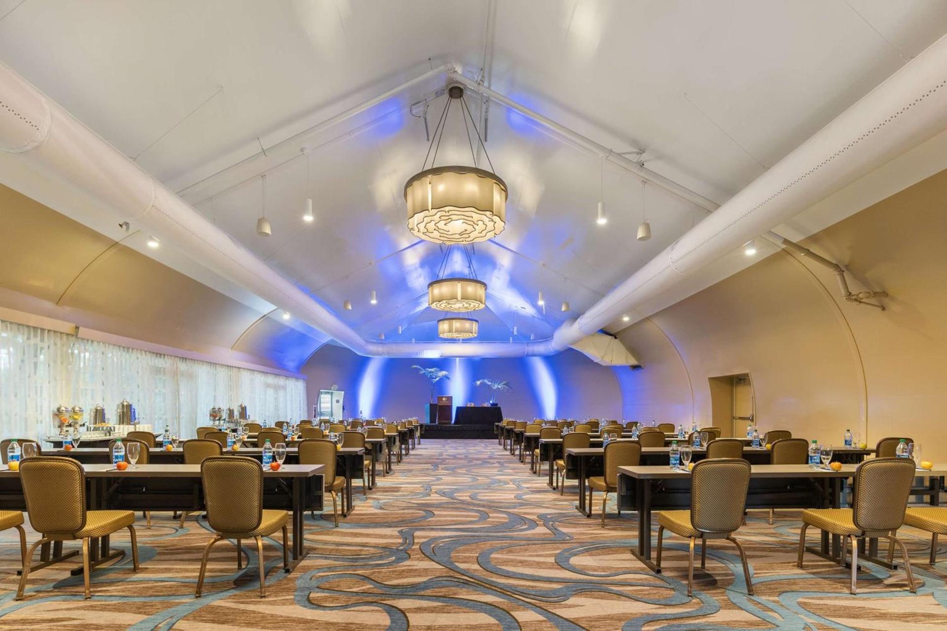 DoubleTree by Hilton San Diego-Mission Valley photo 63
