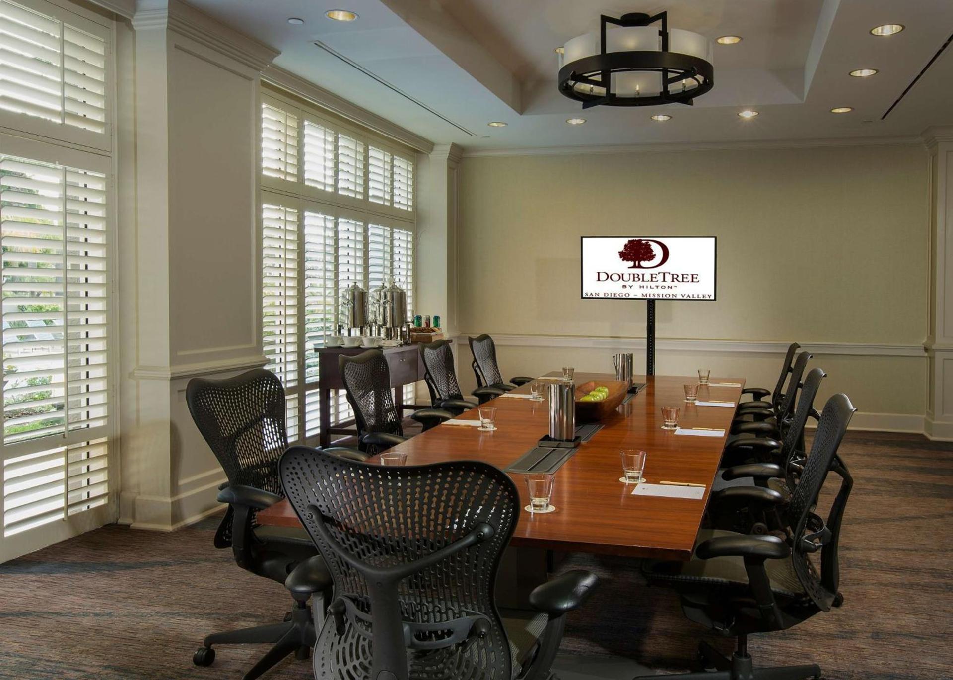 DoubleTree by Hilton San Diego-Mission Valley photo 66