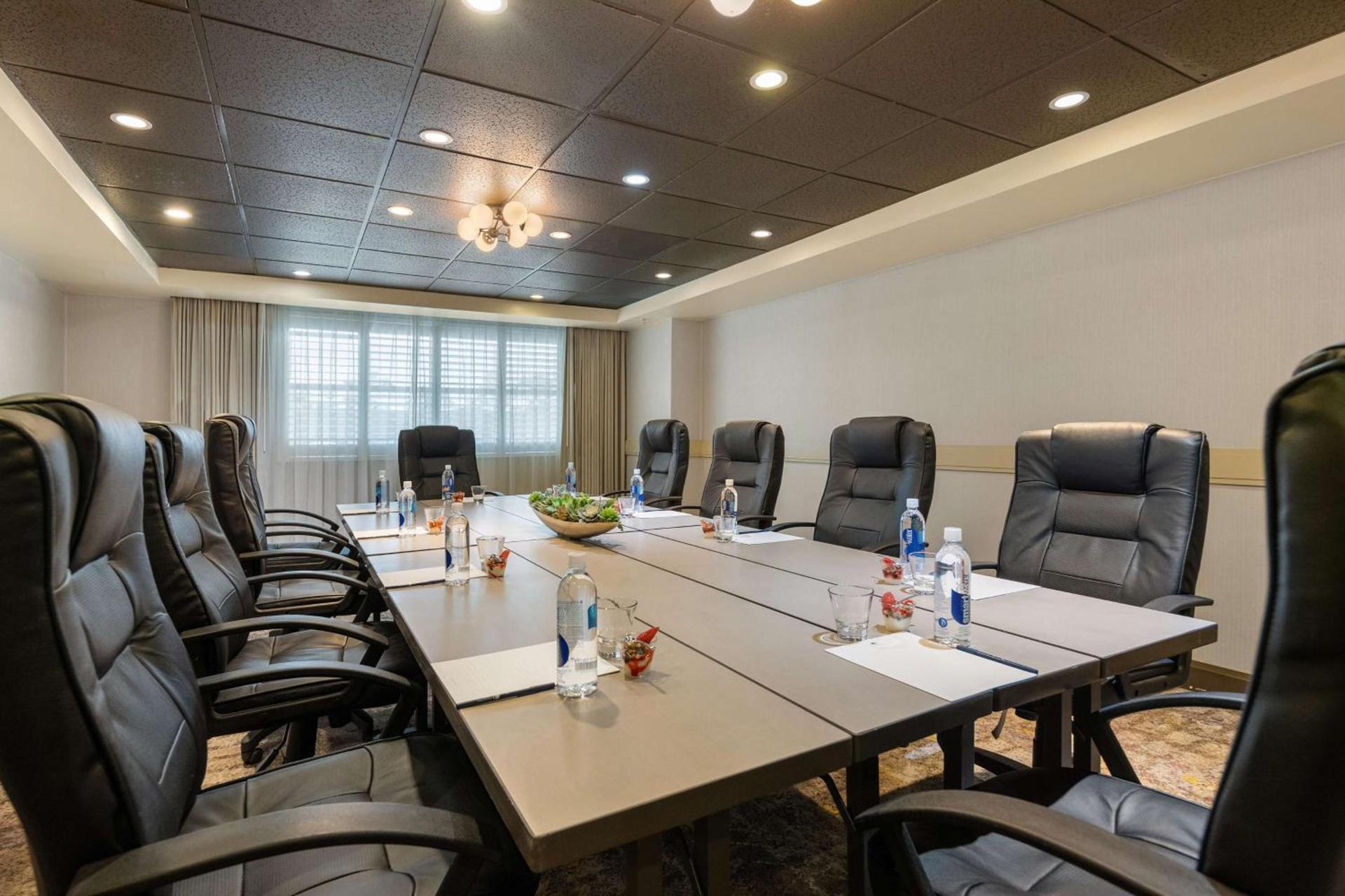 DoubleTree by Hilton San Diego-Mission Valley photo 64