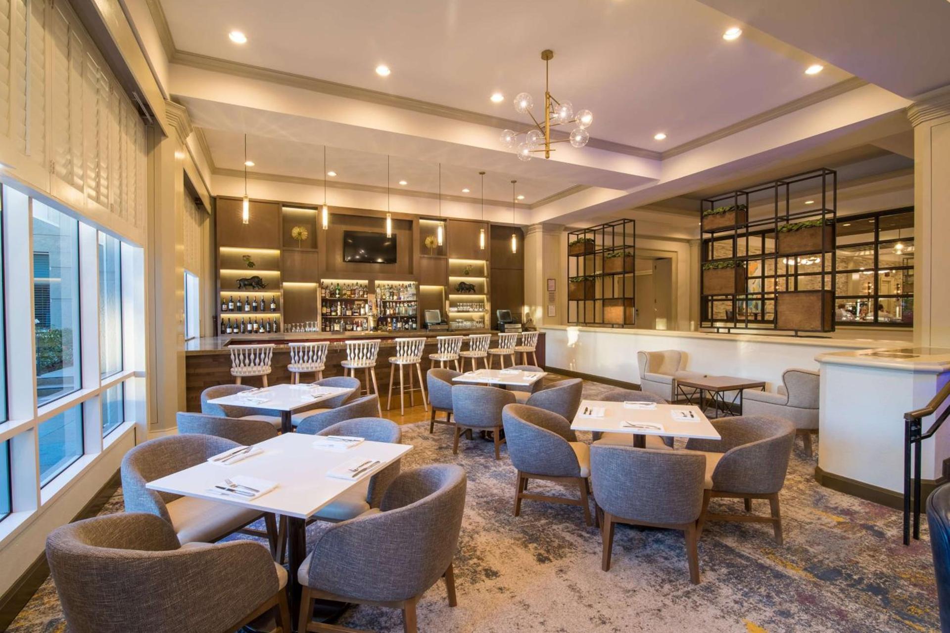 DoubleTree by Hilton San Diego-Mission Valley photo 68