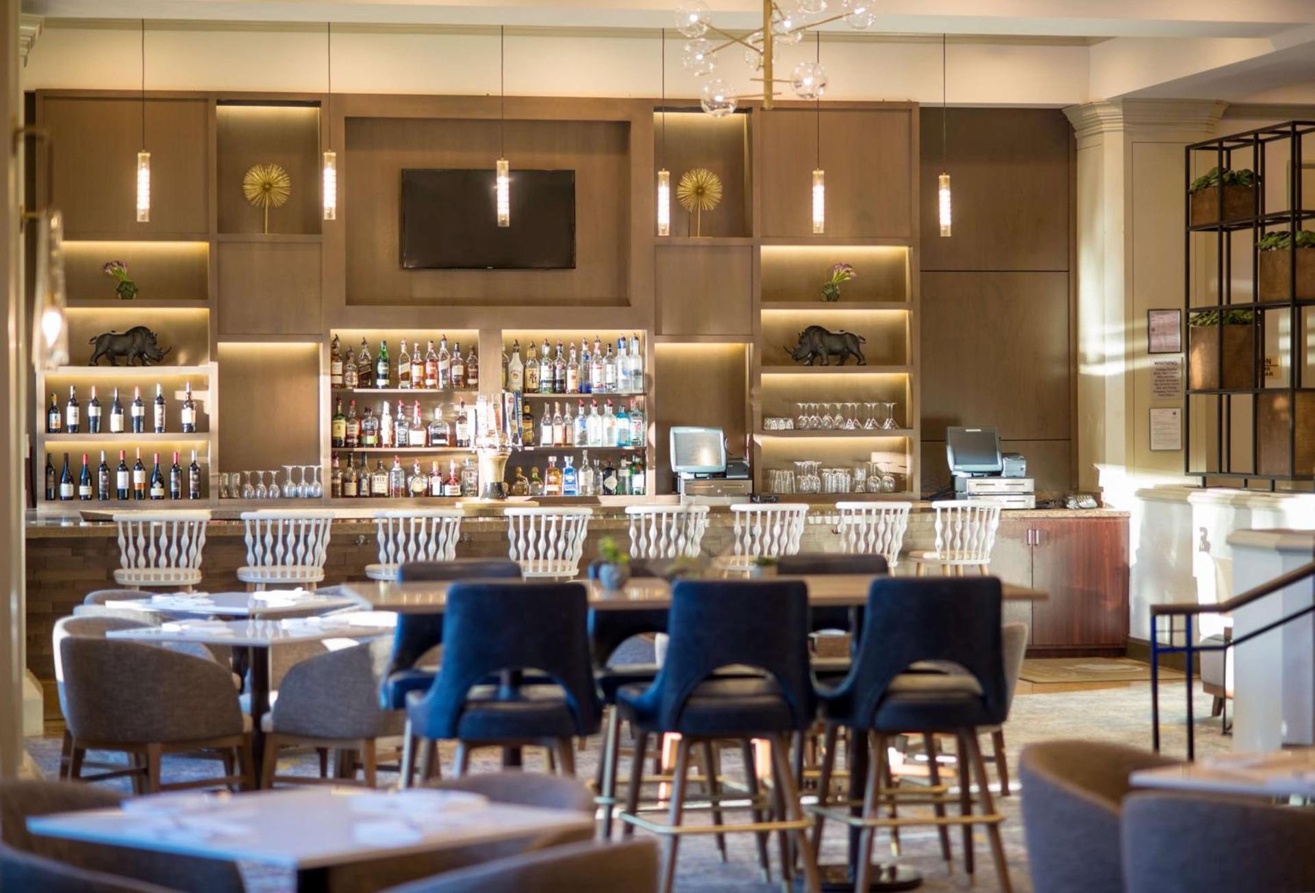 DoubleTree by Hilton San Diego-Mission Valley photo 69