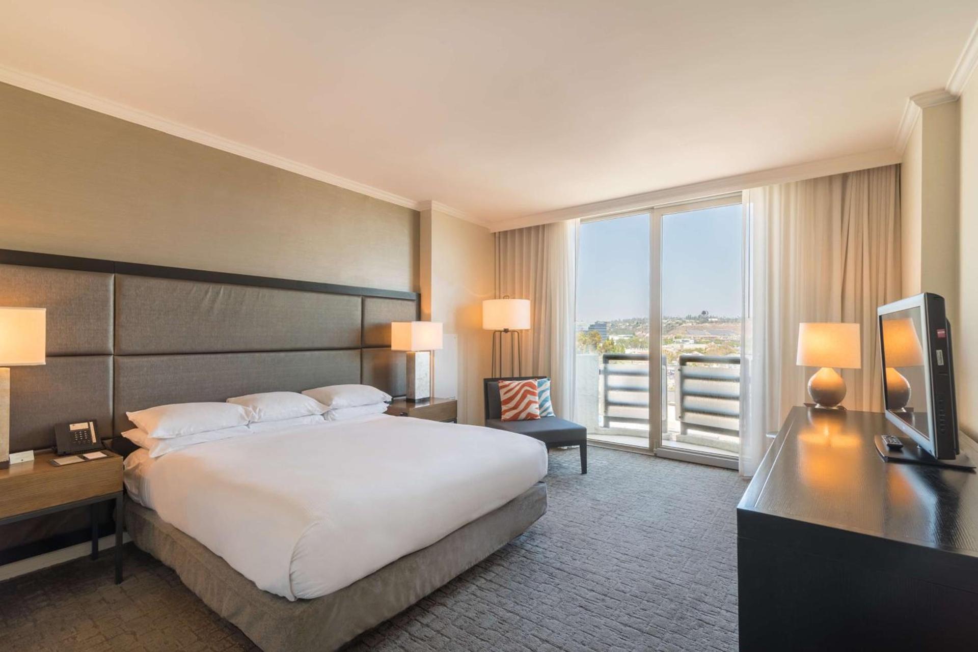DoubleTree by Hilton San Diego-Mission Valley photo 71