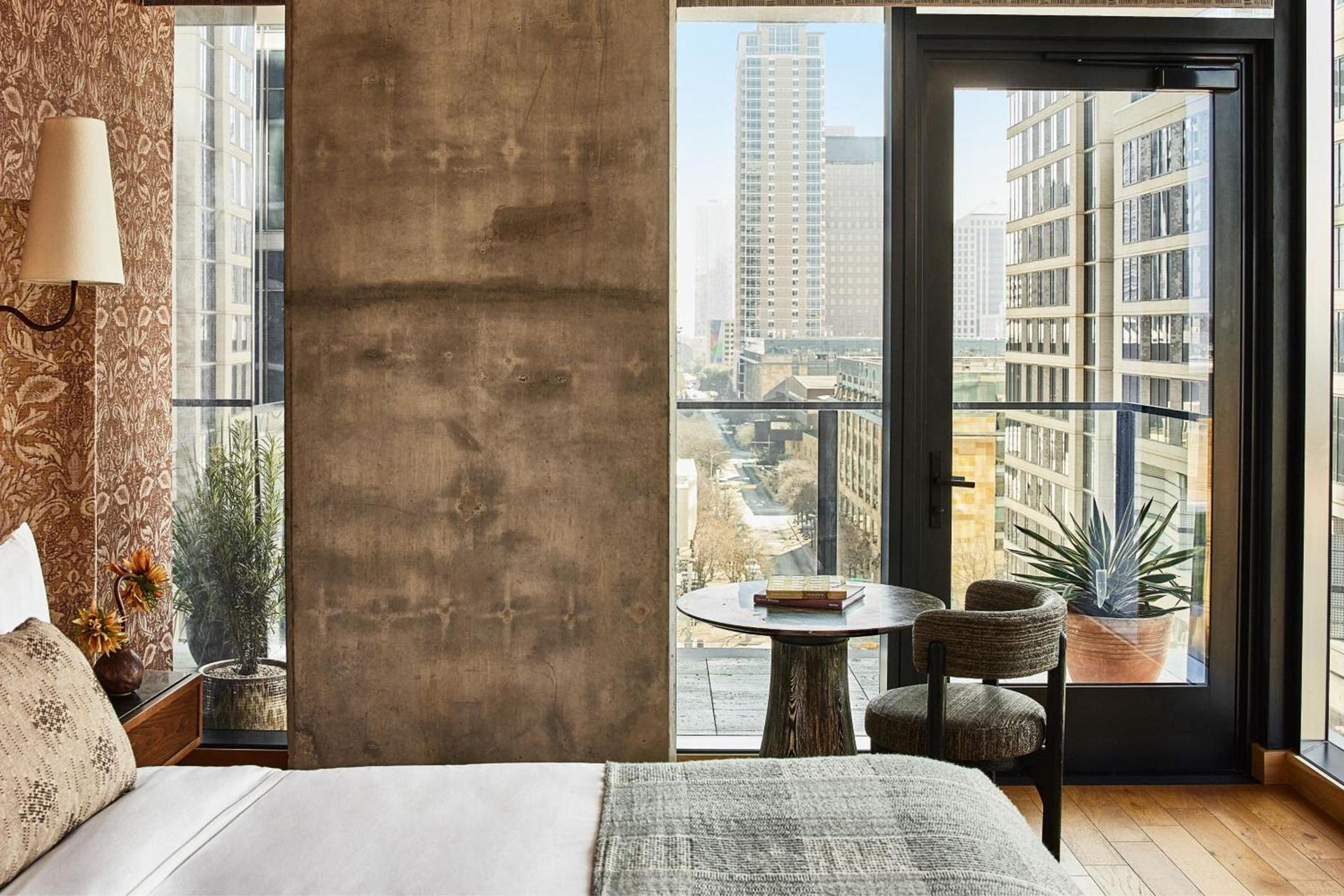 Austin Proper Hotel, a Member of Design Hotels photo 92