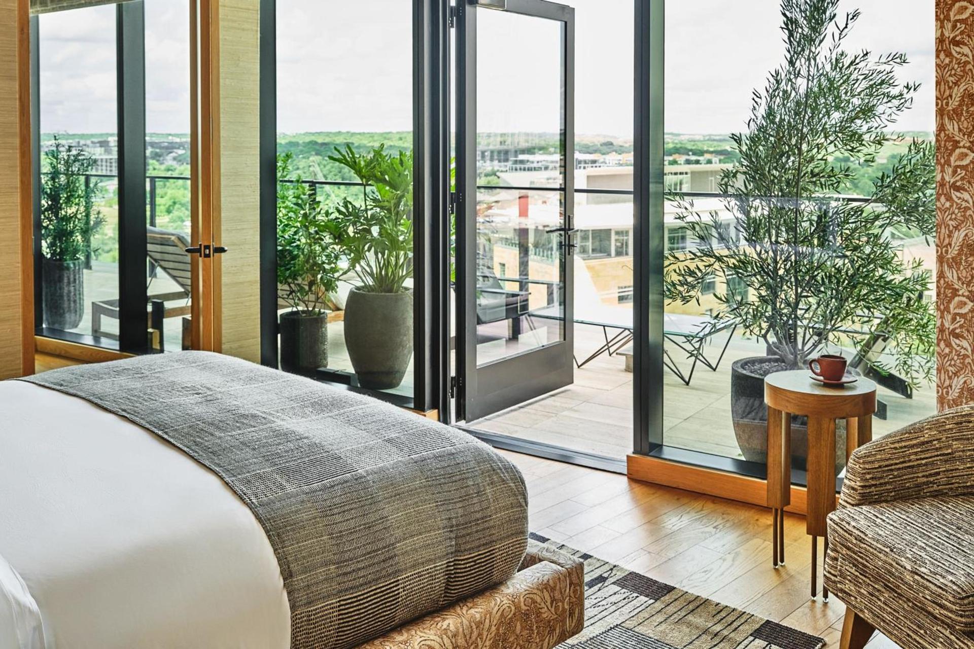 Austin Proper Hotel, a Member of Design Hotels photo 66