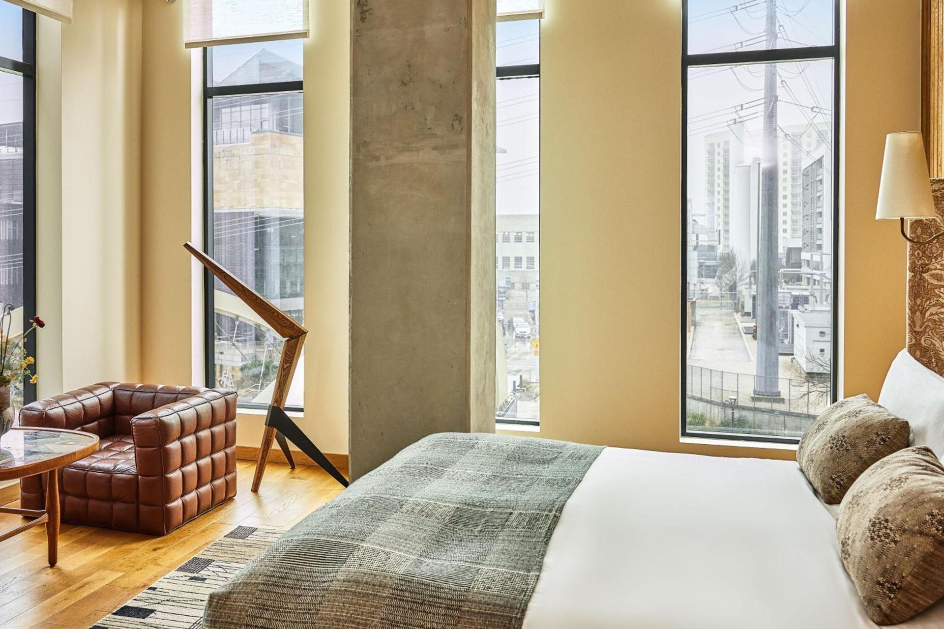 Austin Proper Hotel, a Member of Design Hotels photo 95