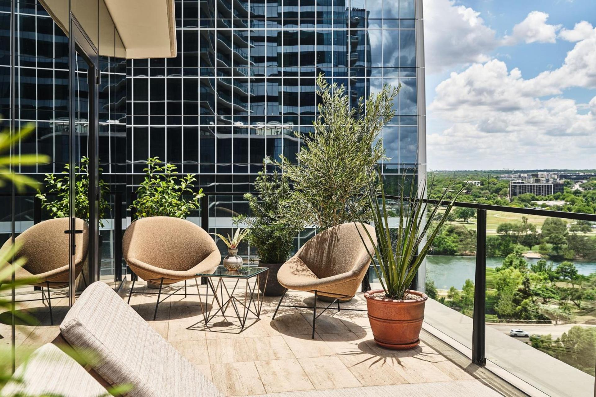 Austin Proper Hotel, a Member of Design Hotels photo 25