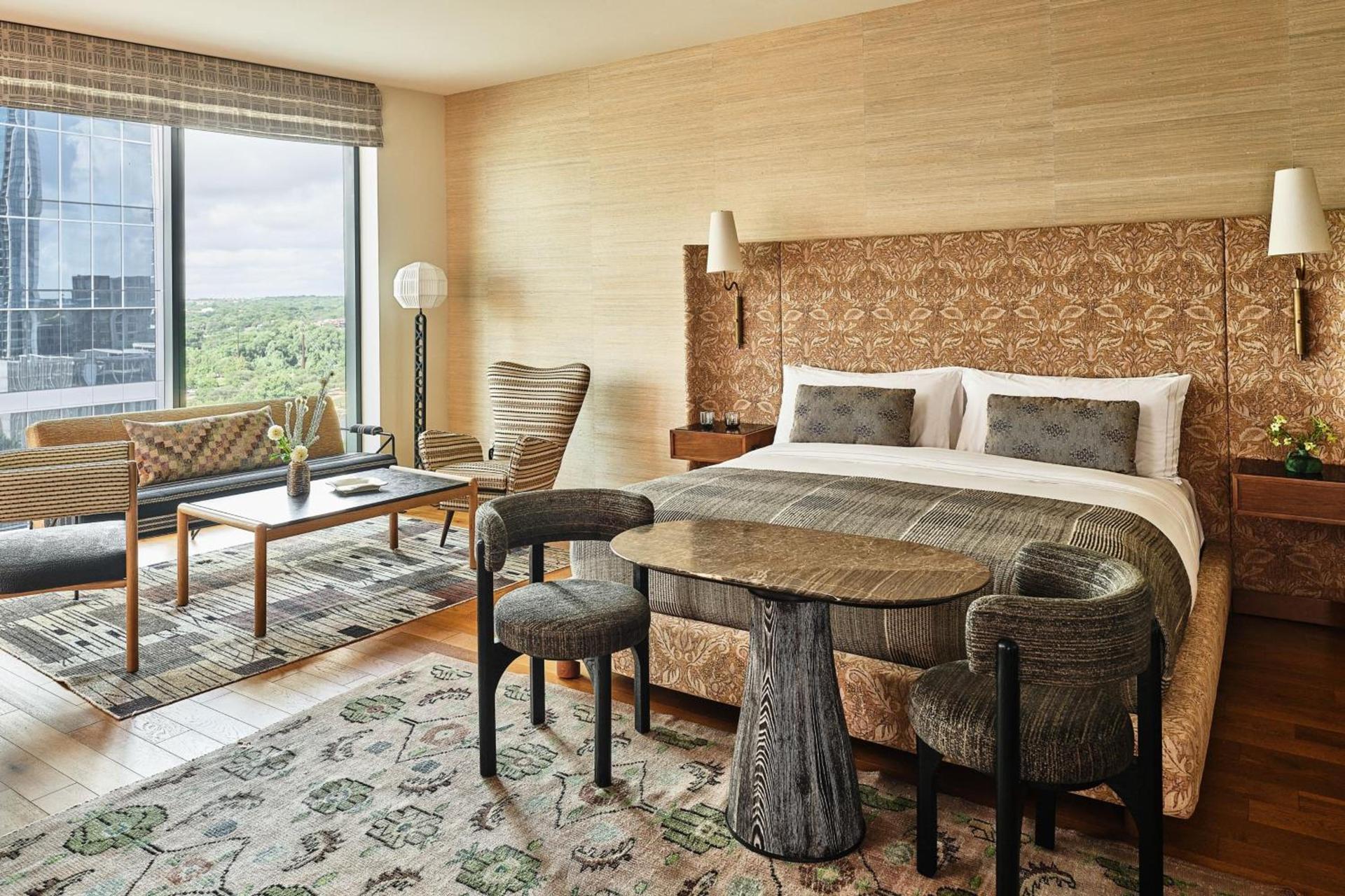 Austin Proper Hotel, a Member of Design Hotels photo 21