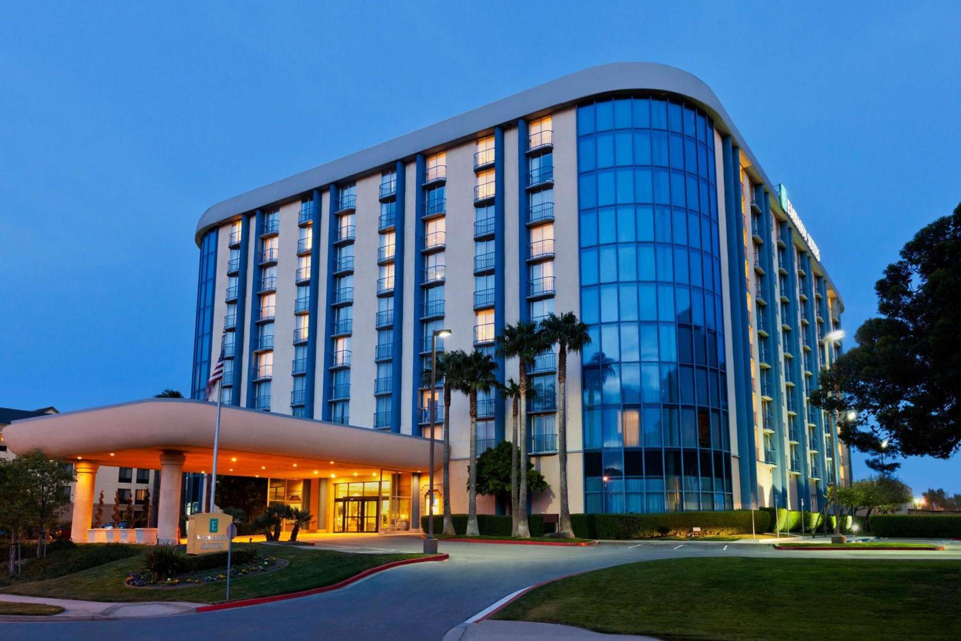 Embassy Suites by Hilton San Francisco Airport Oyster Point photo 5