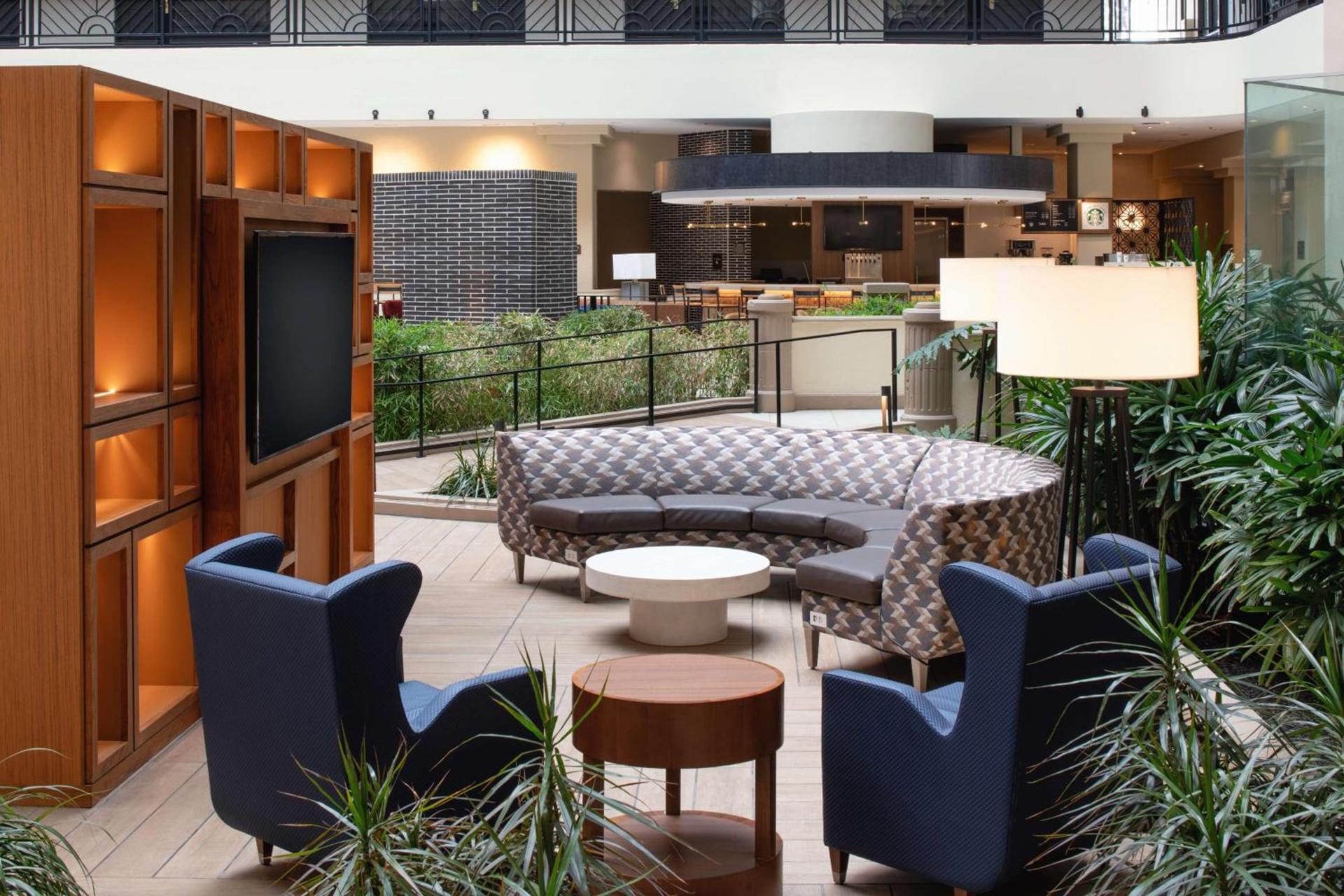 Embassy Suites by Hilton San Francisco Airport Oyster Point photo 7