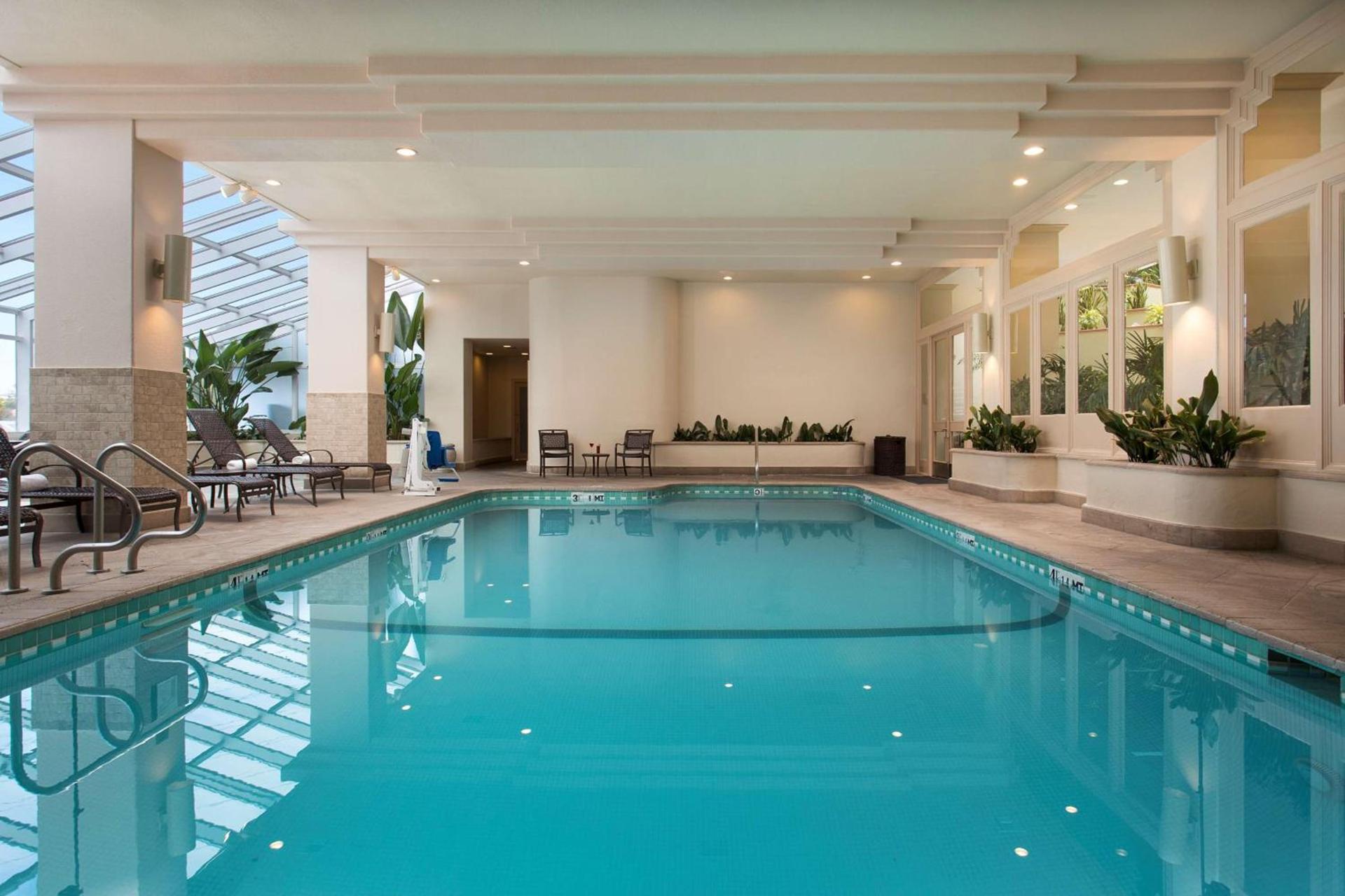 Embassy Suites by Hilton San Francisco Airport Oyster Point photo 12