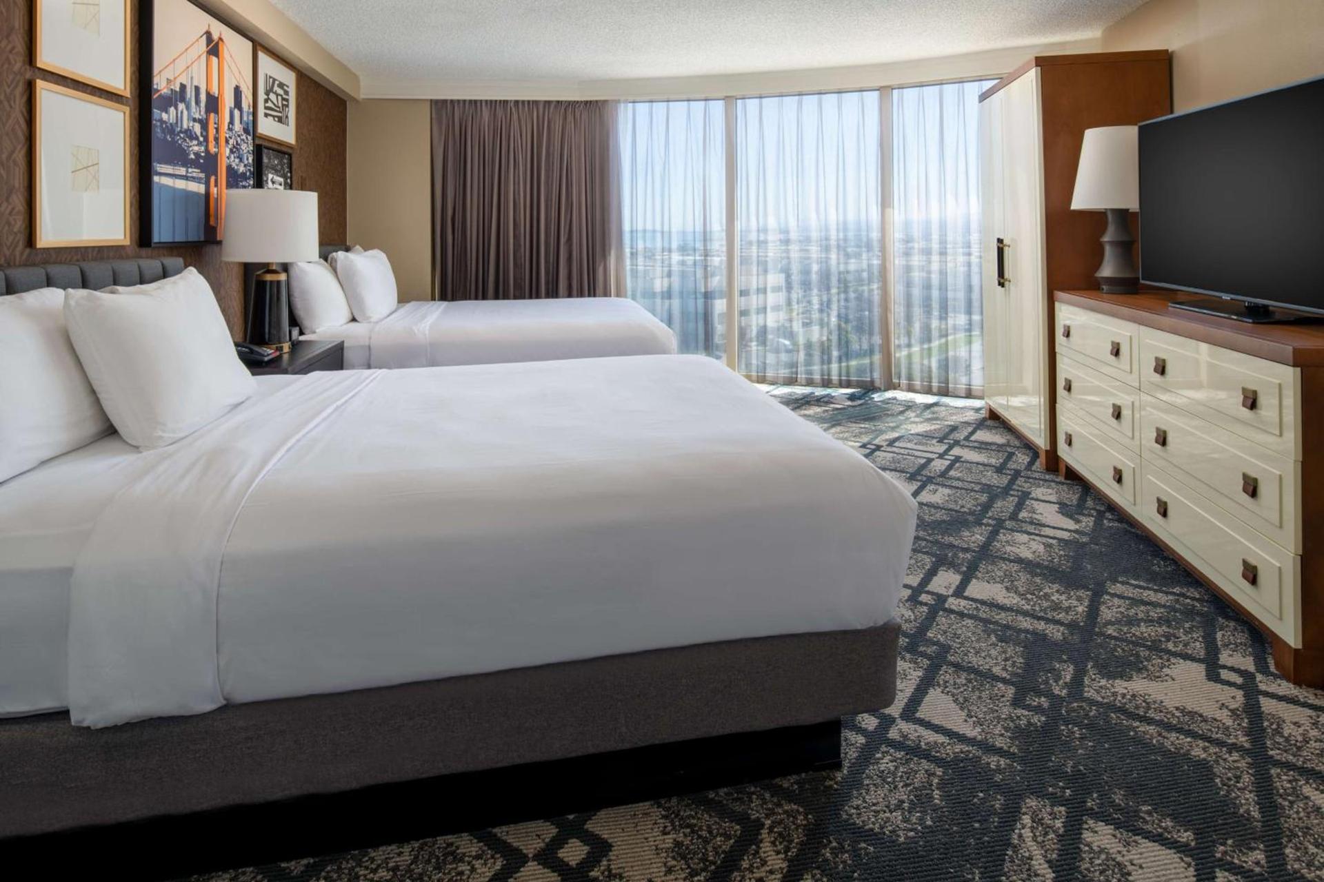 Embassy Suites by Hilton San Francisco Airport Oyster Point photo 26
