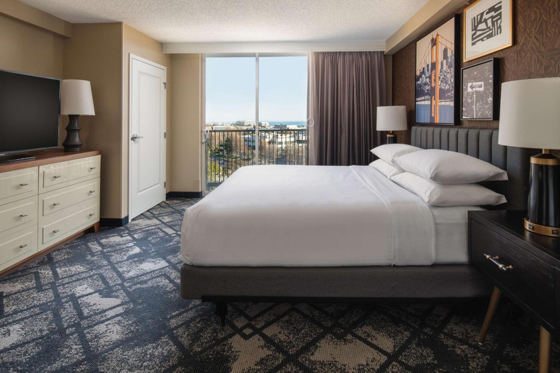 Embassy Suites by Hilton San Francisco Airport Oyster Point photo 27