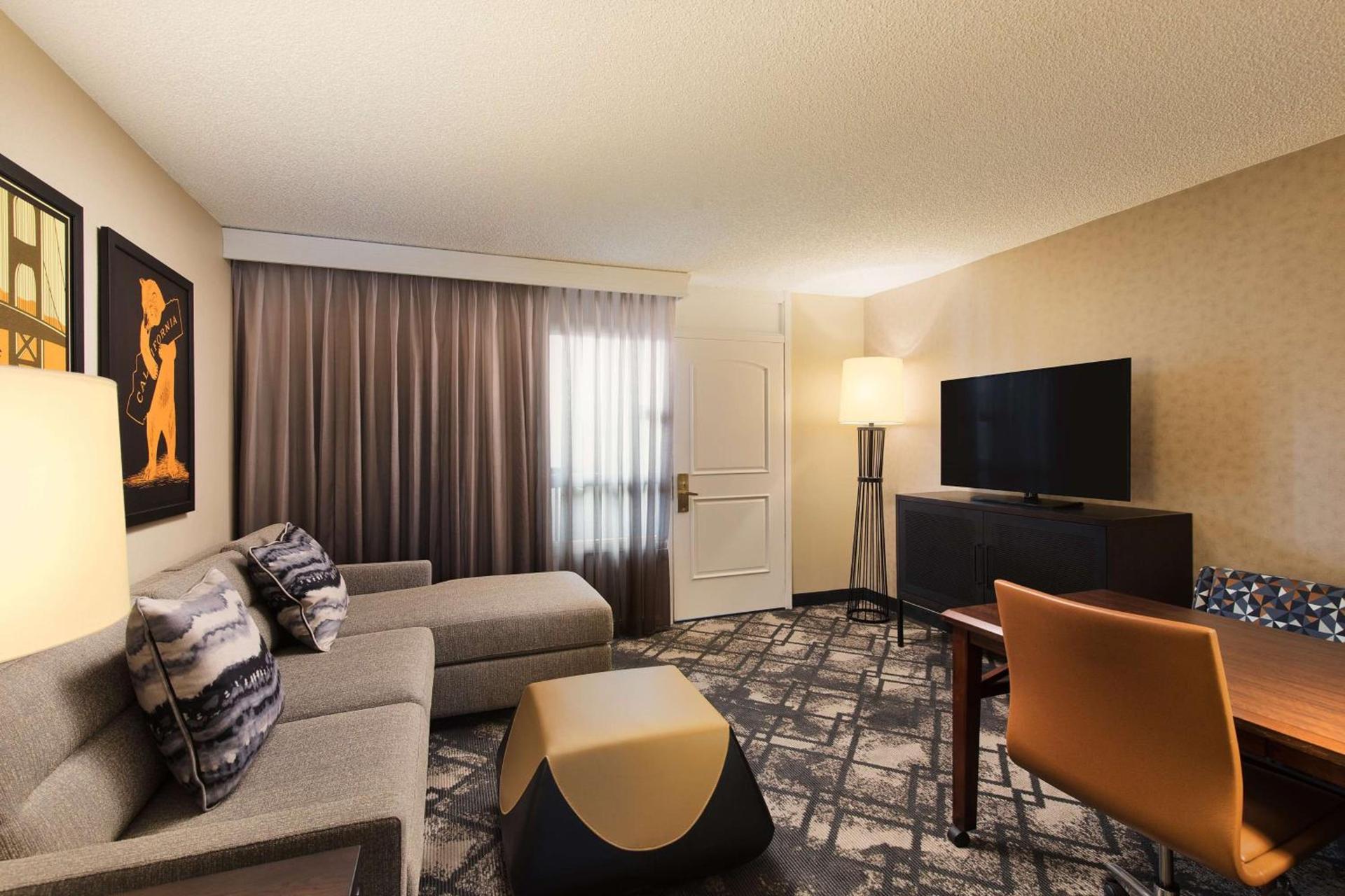 Embassy Suites by Hilton San Francisco Airport Oyster Point photo 30
