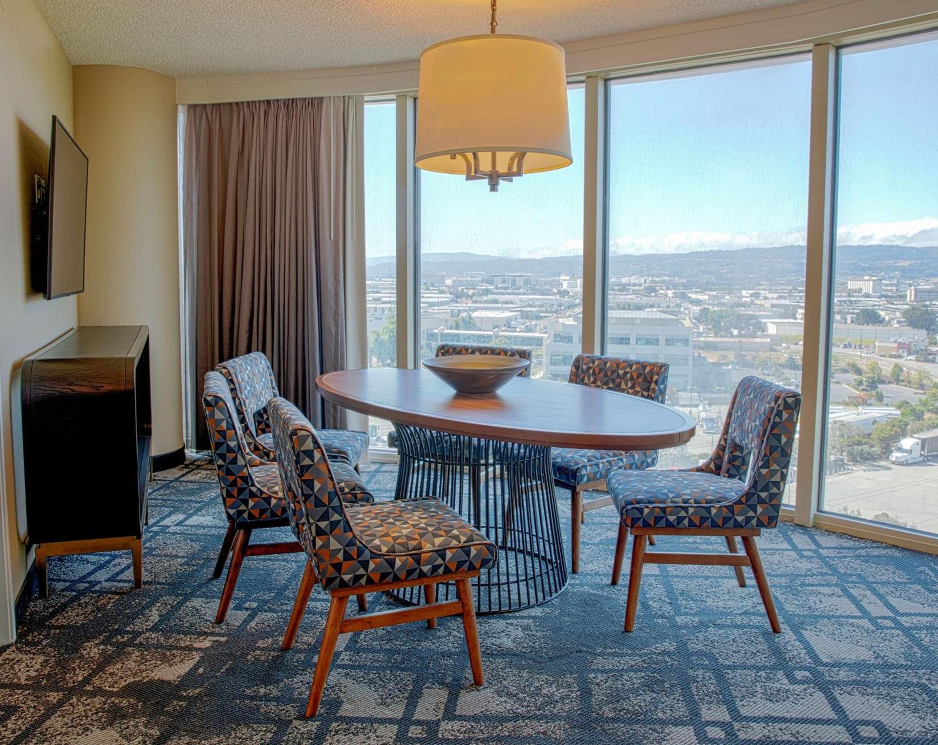 Embassy Suites by Hilton San Francisco Airport Oyster Point photo 33