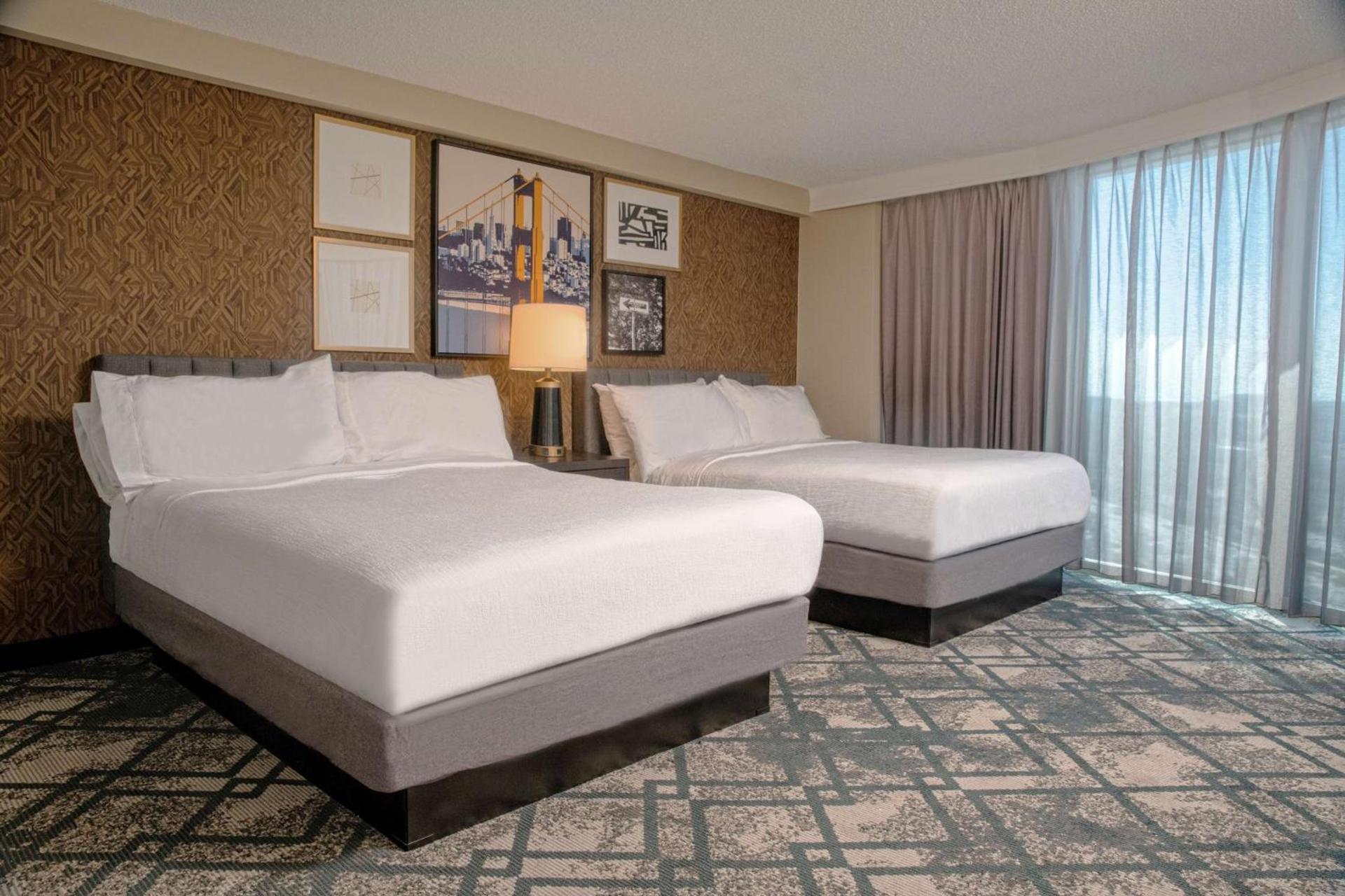Embassy Suites by Hilton San Francisco Airport Oyster Point photo 34