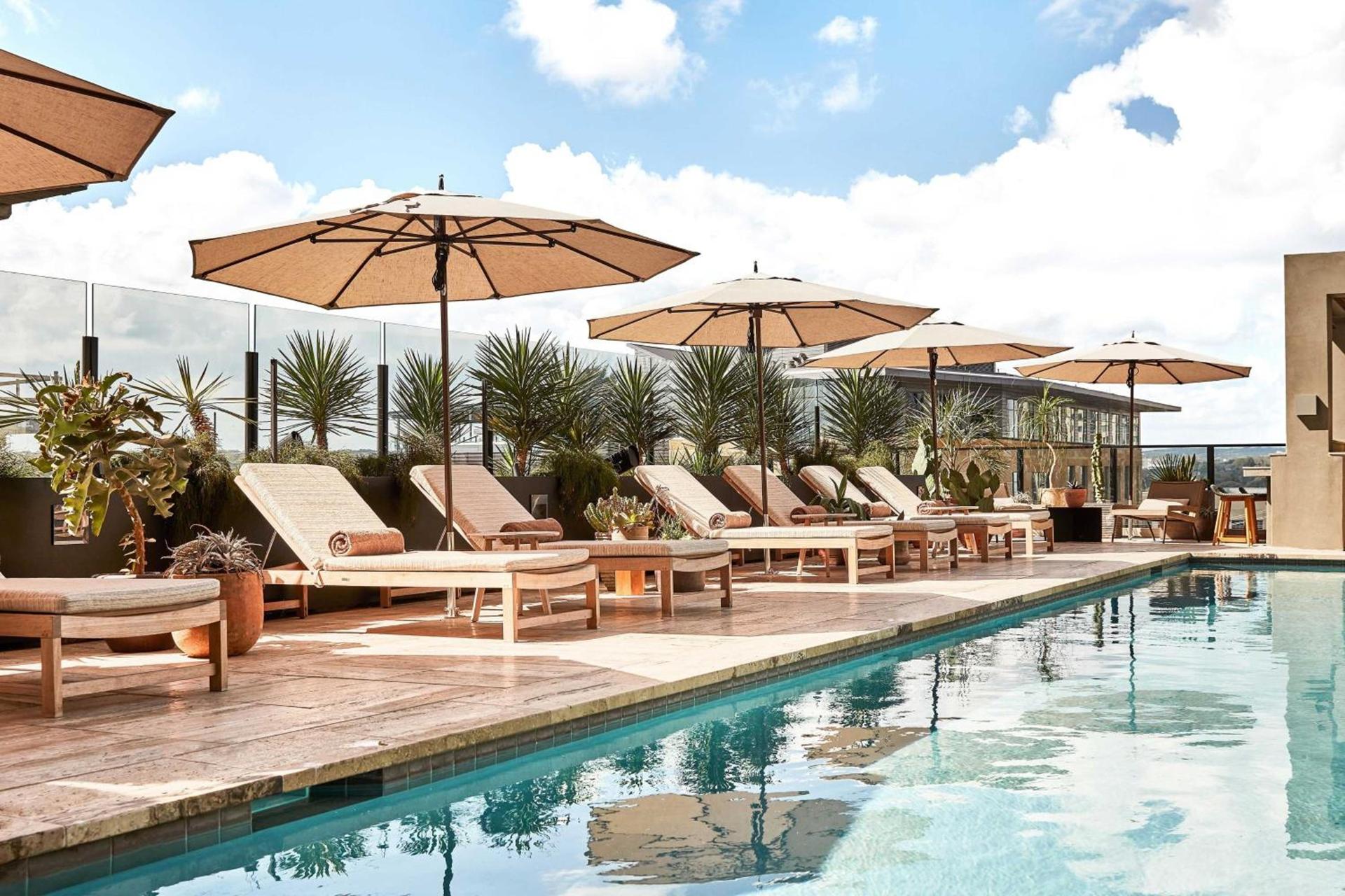 Austin Proper Hotel, a Member of Design Hotels photo 10