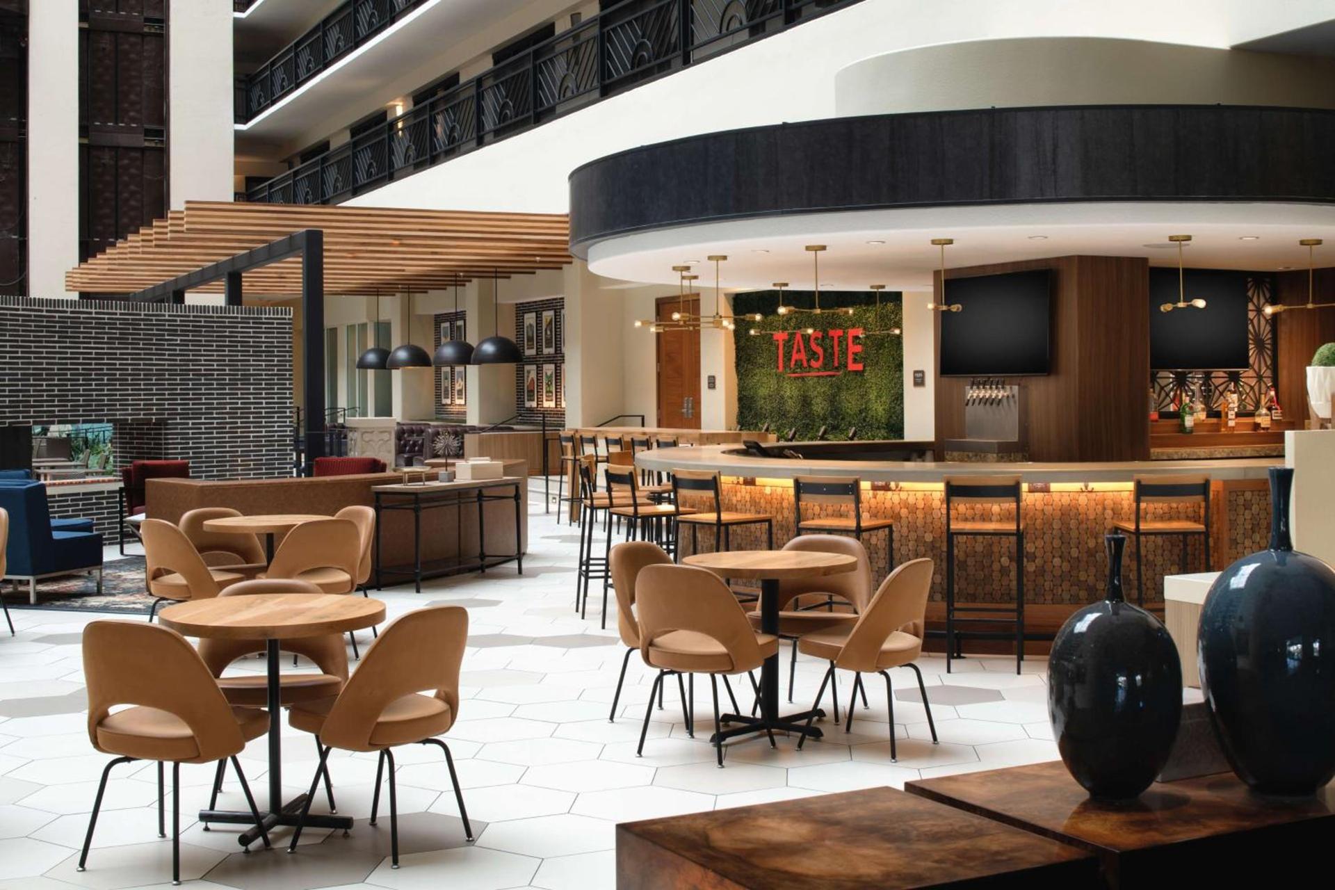 Embassy Suites by Hilton San Francisco Airport Oyster Point photo 45