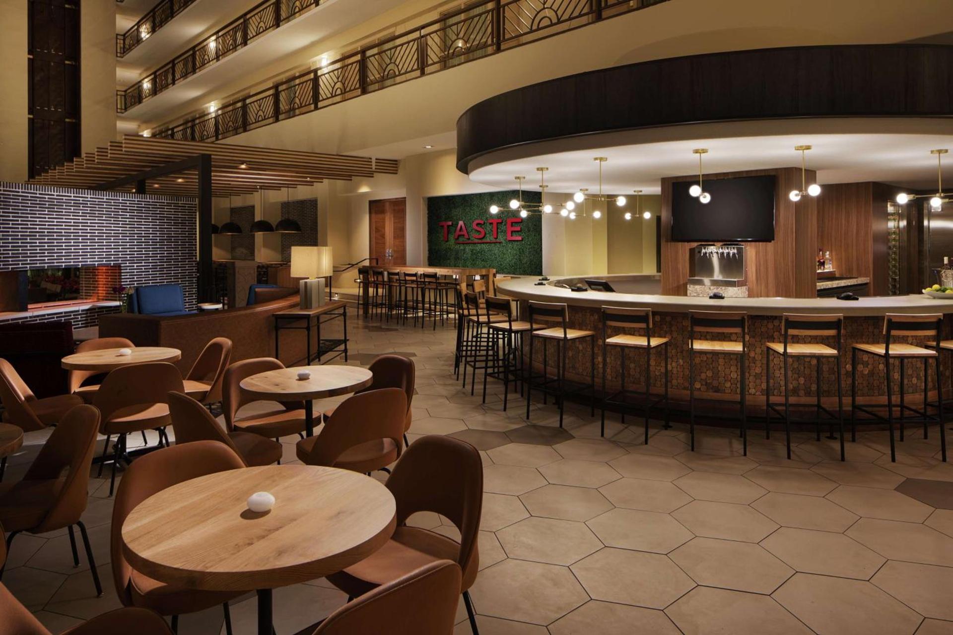 Embassy Suites by Hilton San Francisco Airport Oyster Point photo 46