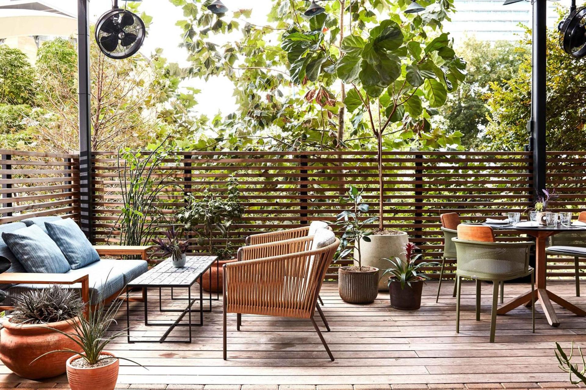 Austin Proper Hotel, a Member of Design Hotels photo 37