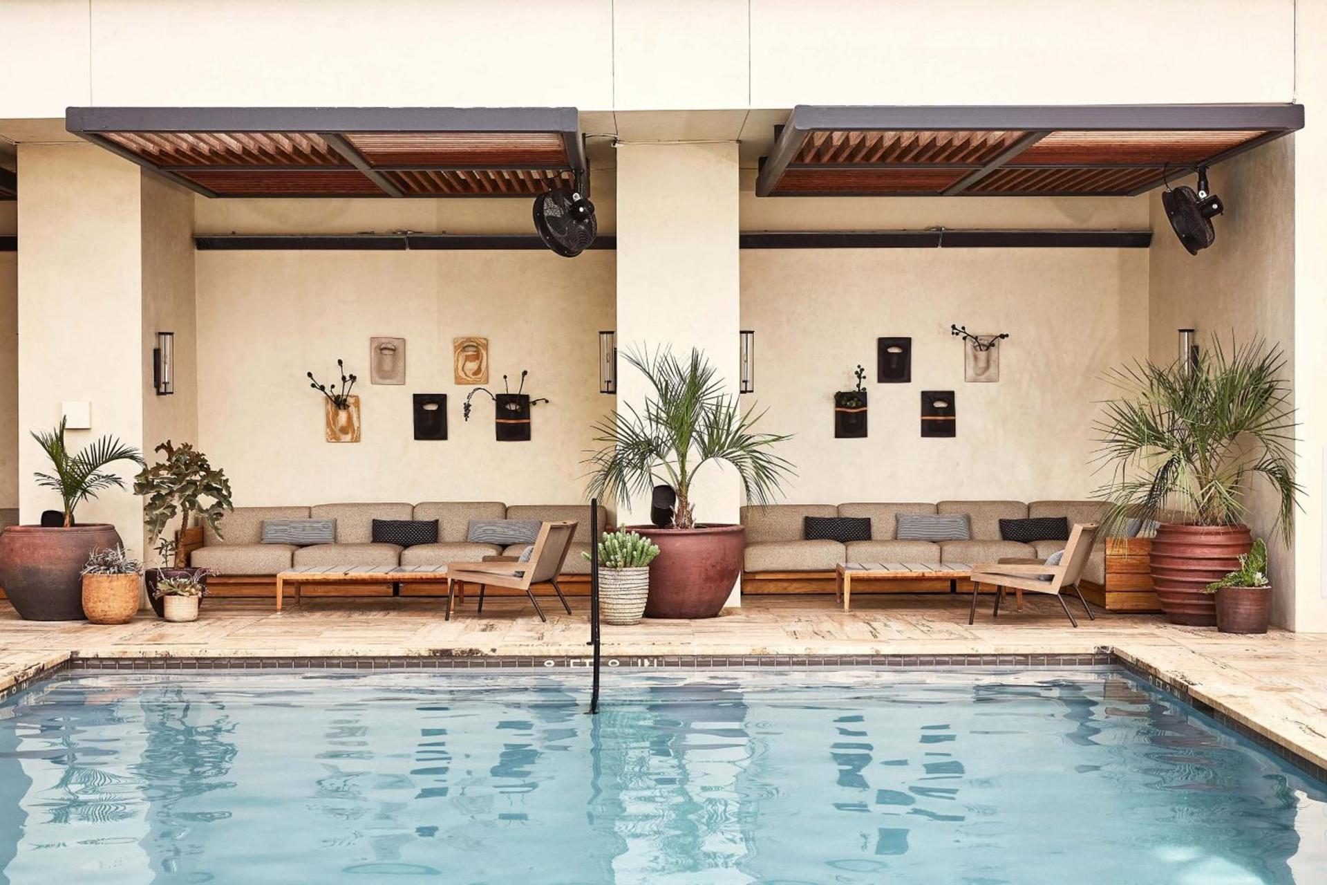 Austin Proper Hotel, a Member of Design Hotels photo 13