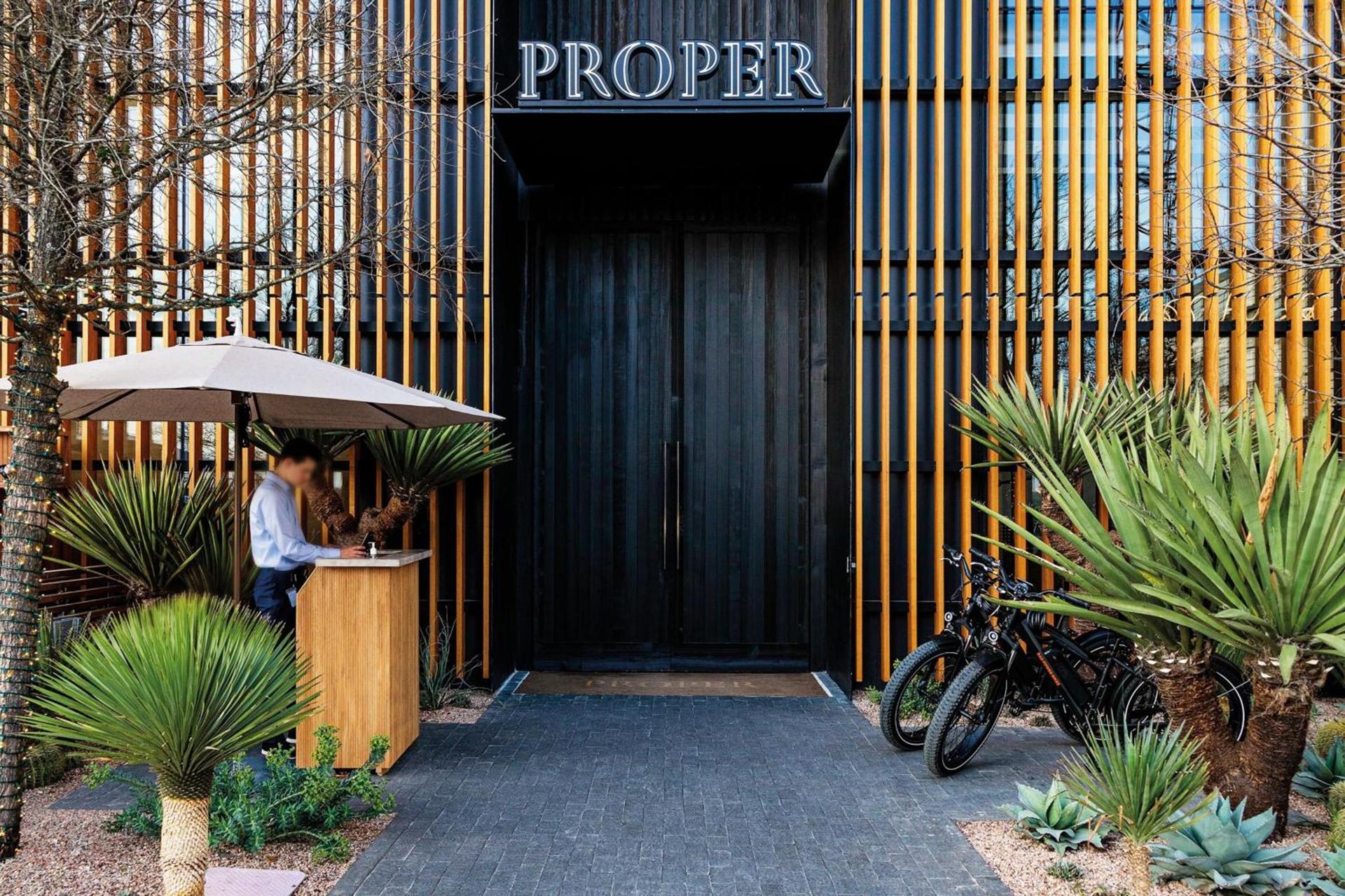 Austin Proper Hotel, a Member of Design Hotels photo 7