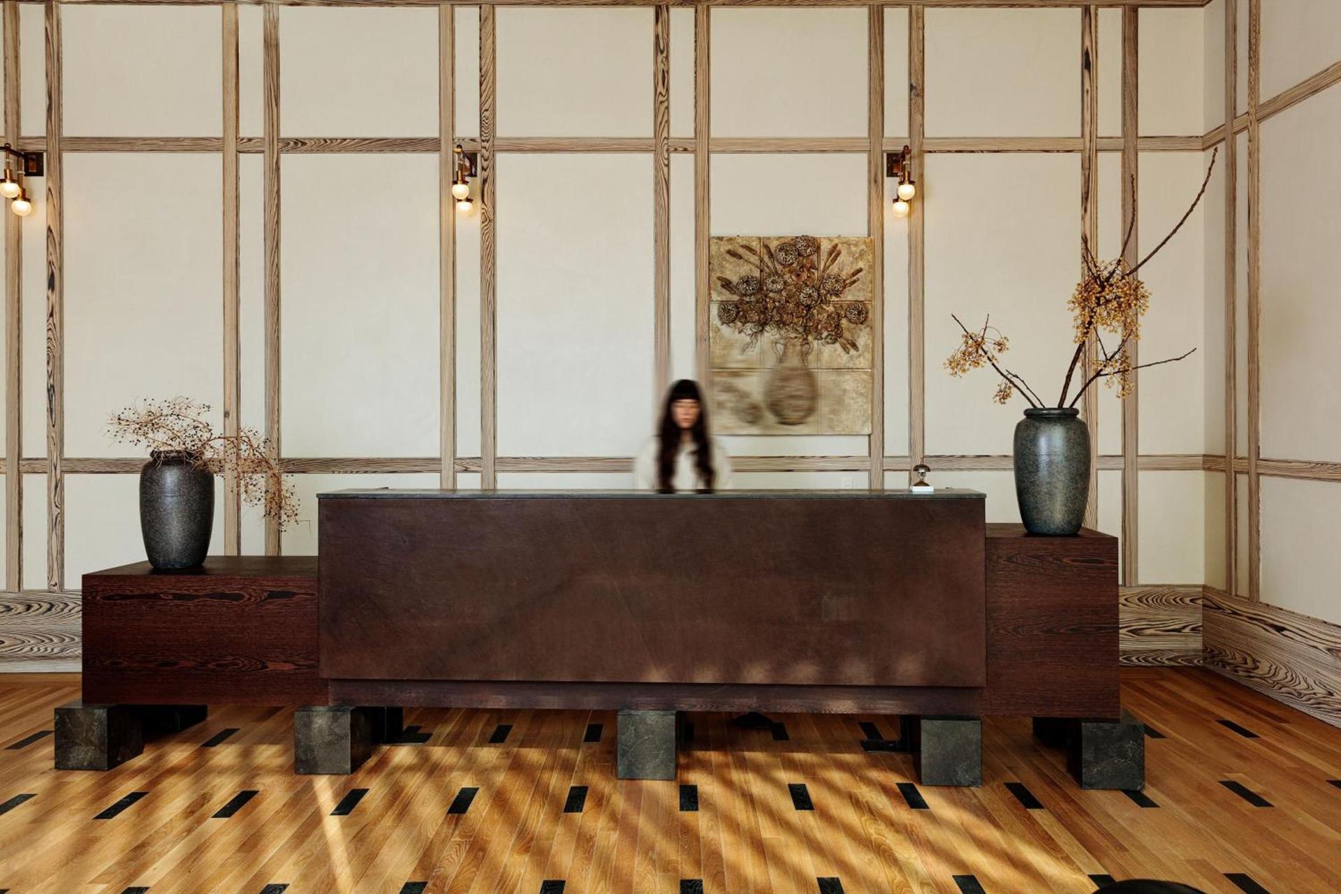 Austin Proper Hotel, a Member of Design Hotels photo 6