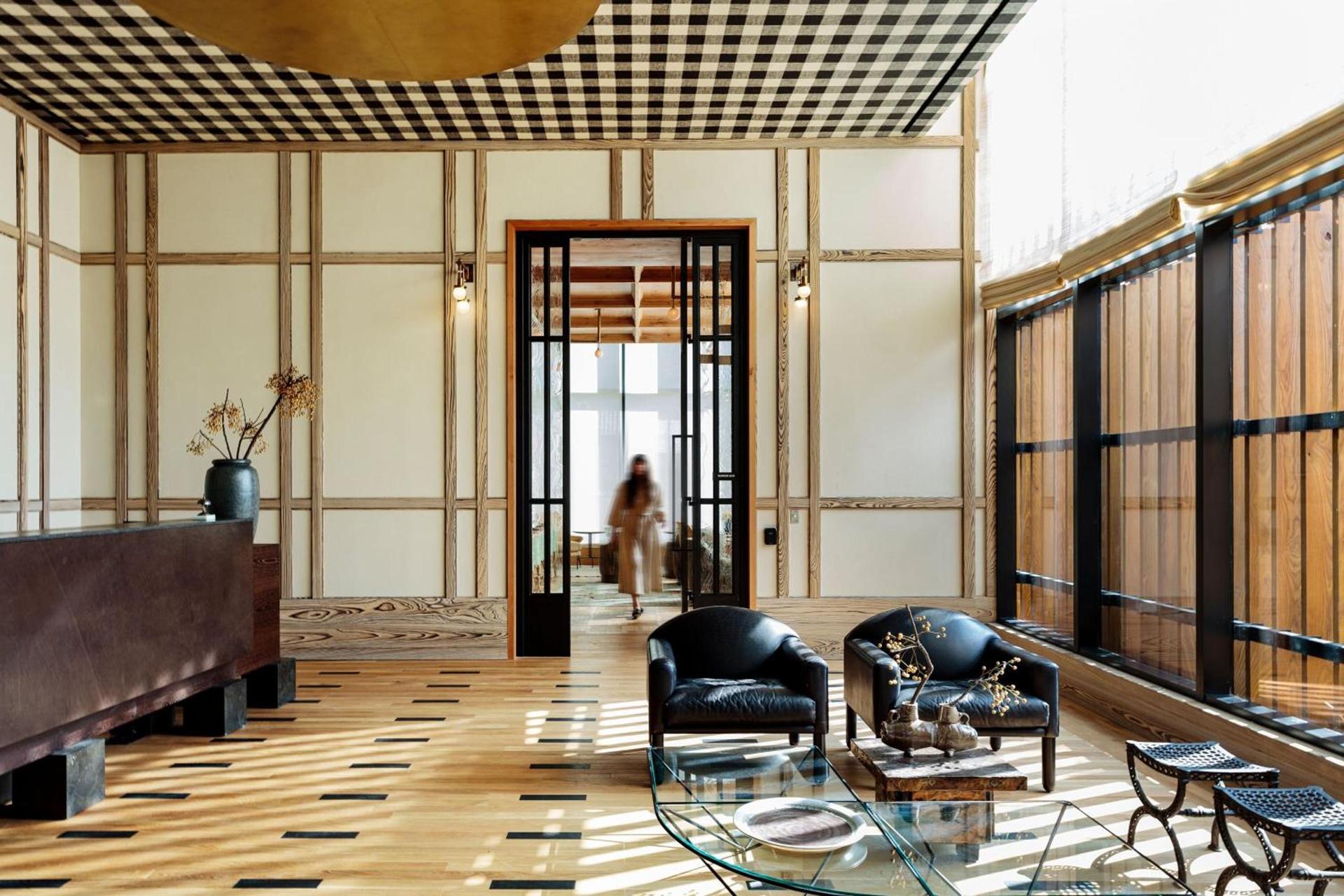 Austin Proper Hotel, a Member of Design Hotels photo 11