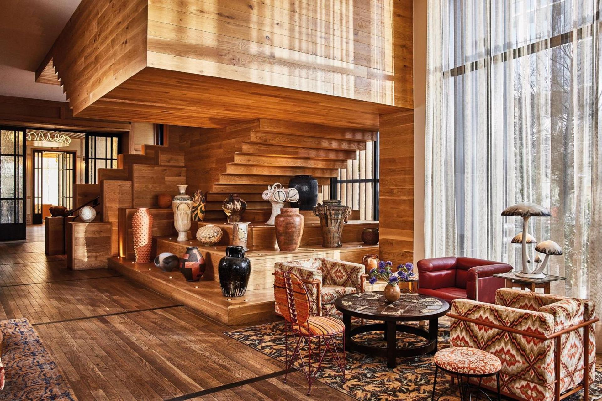 Austin Proper Hotel, a Member of Design Hotels photo 8