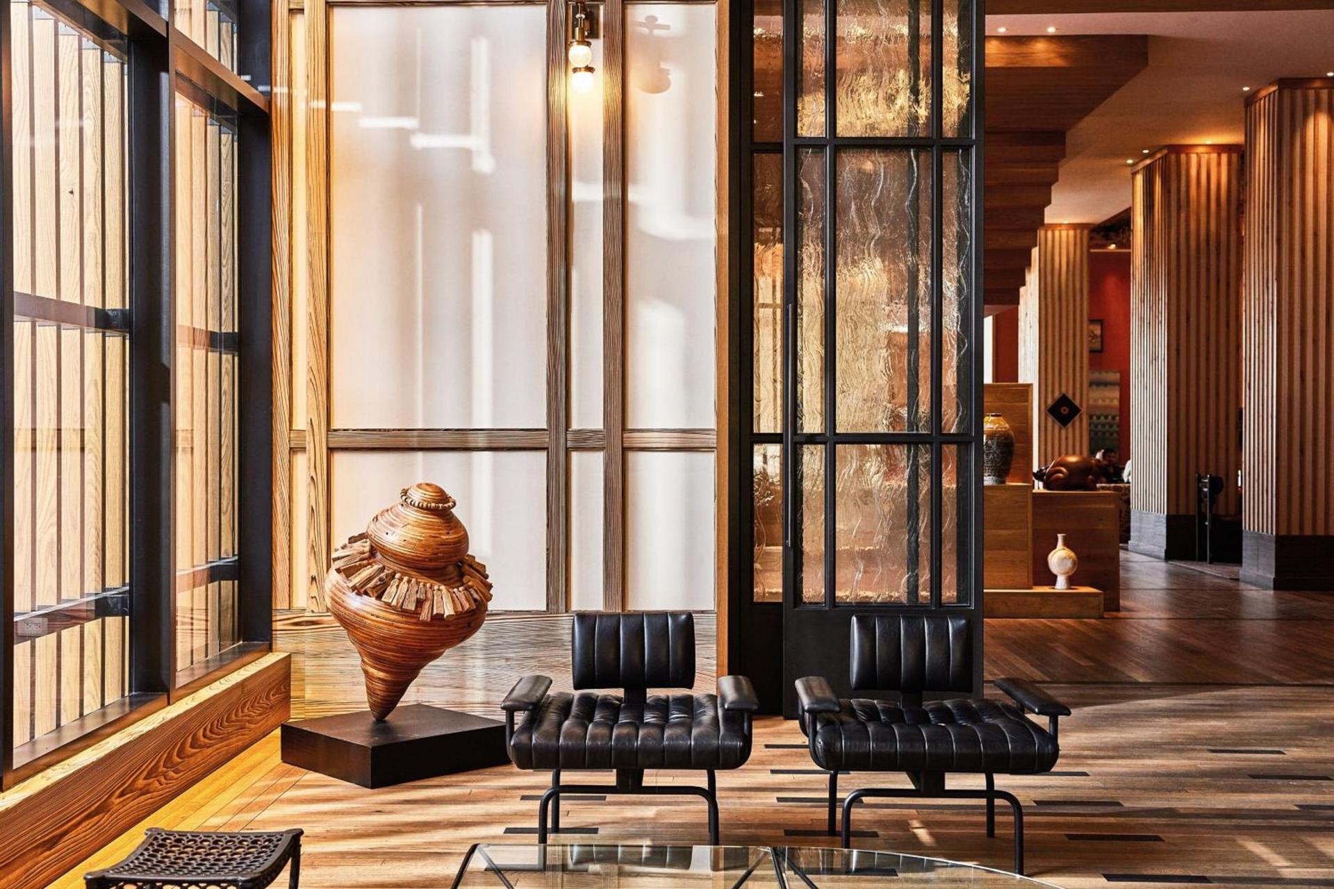 Austin Proper Hotel, a Member of Design Hotels photo 3