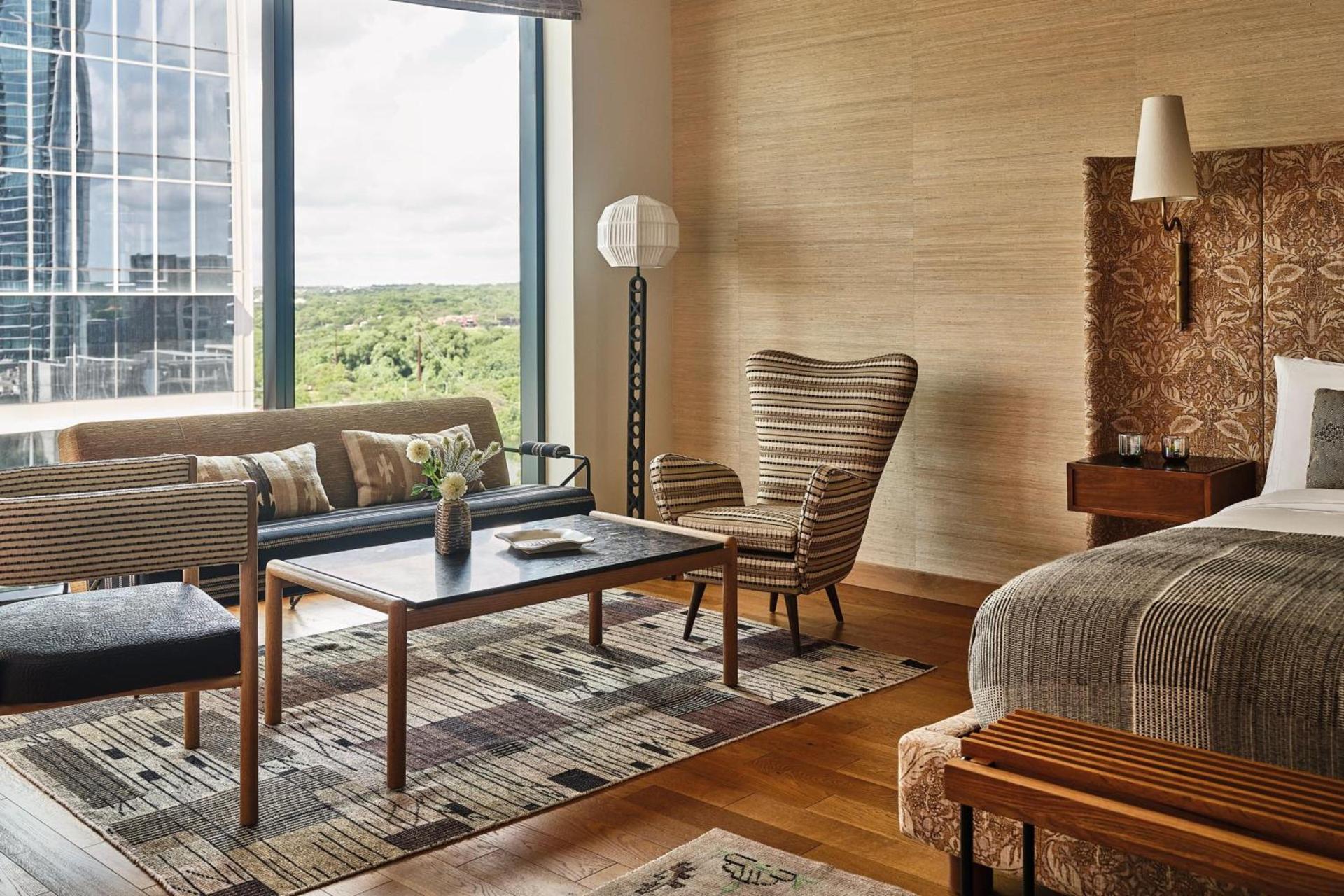 Austin Proper Hotel, a Member of Design Hotels photo 85