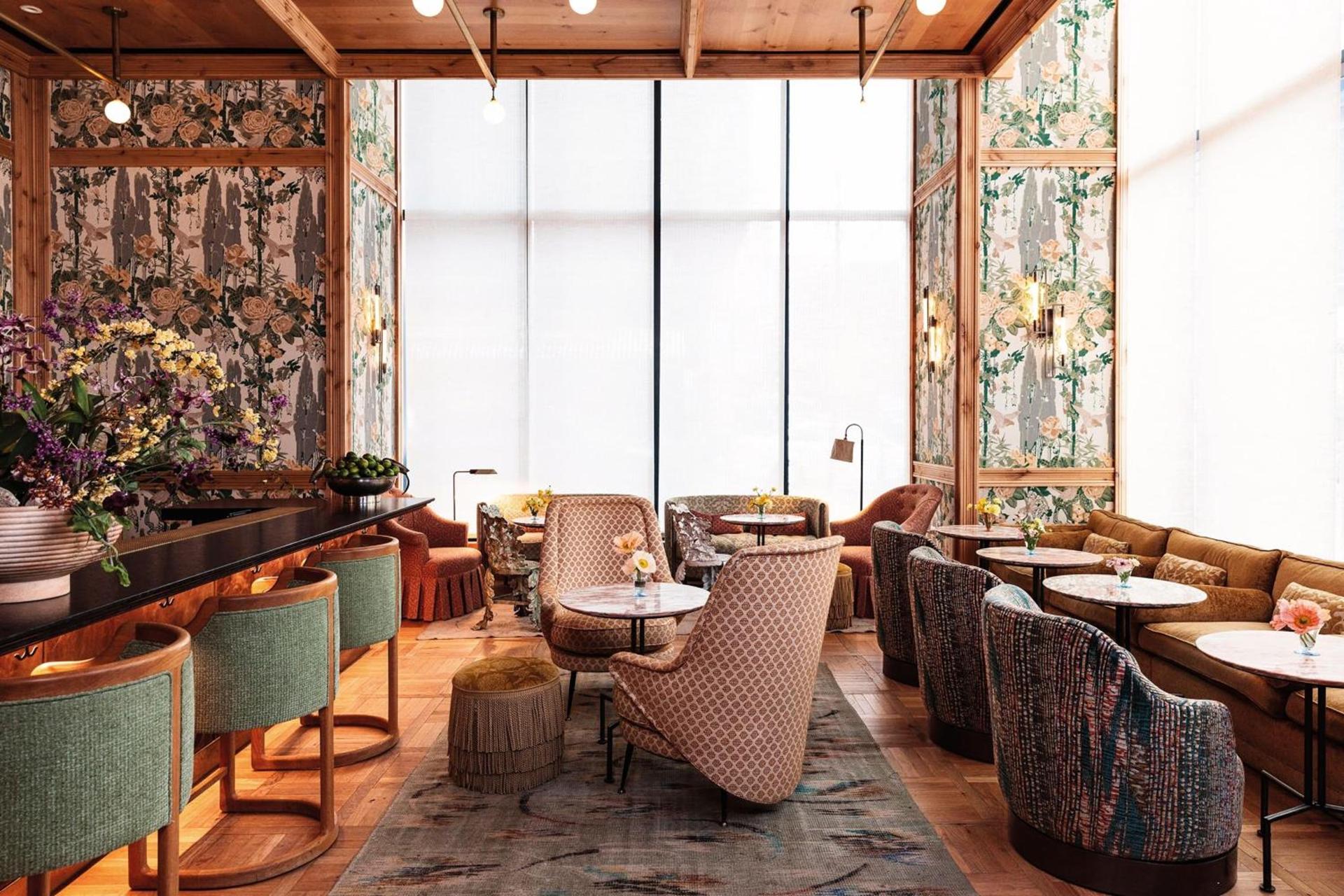 Austin Proper Hotel, a Member of Design Hotels photo 99