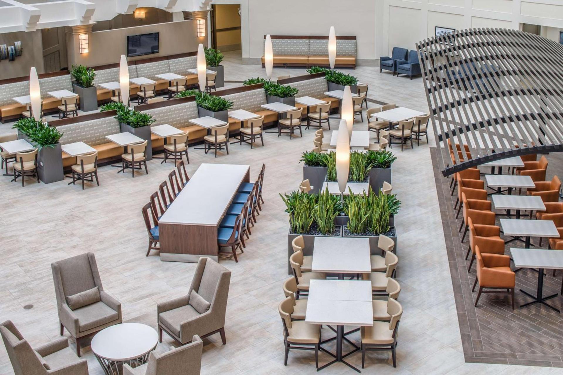 Embassy Suites By Hilton Seattle - Tacoma International Airport photo 10