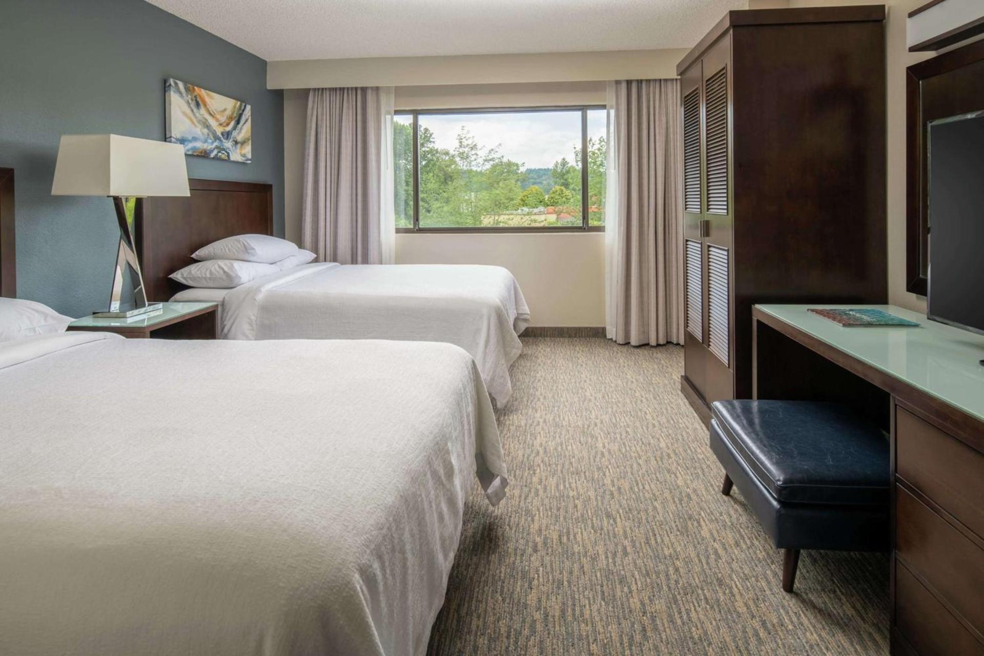 Embassy Suites By Hilton Seattle - Tacoma International Airport photo 48