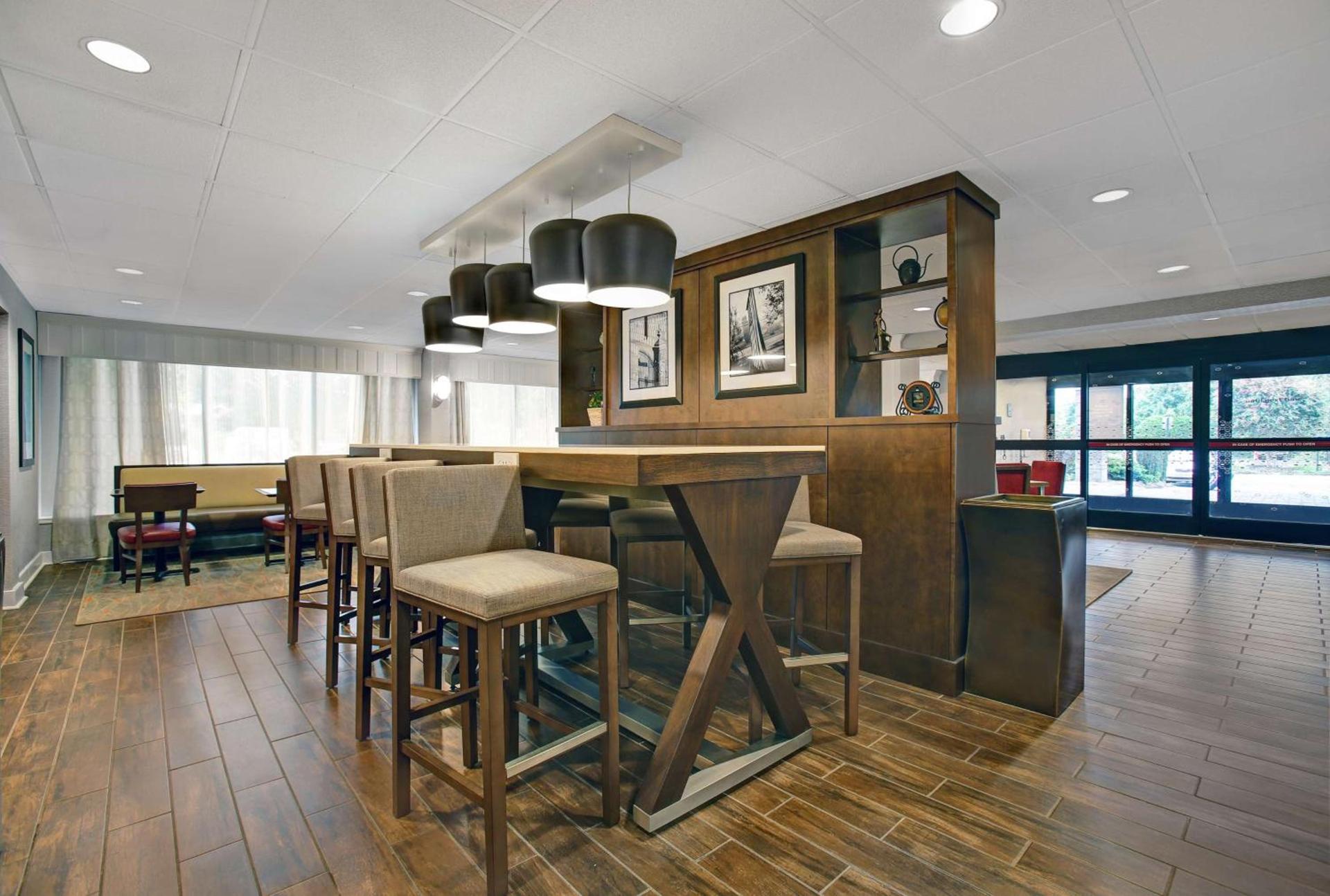 Hampton Inn Salisbury photo 3