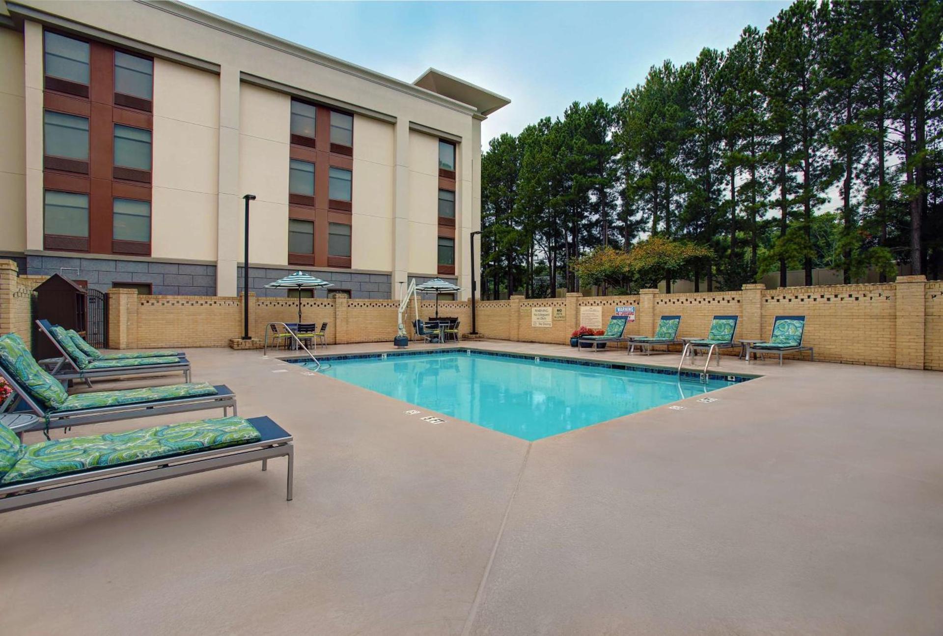 Hampton Inn Salisbury photo 10