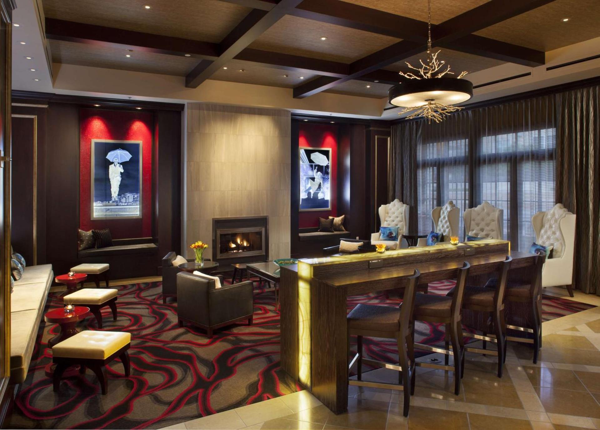 Juniper Hotel Cupertino, Curio Collection by Hilton photo 4