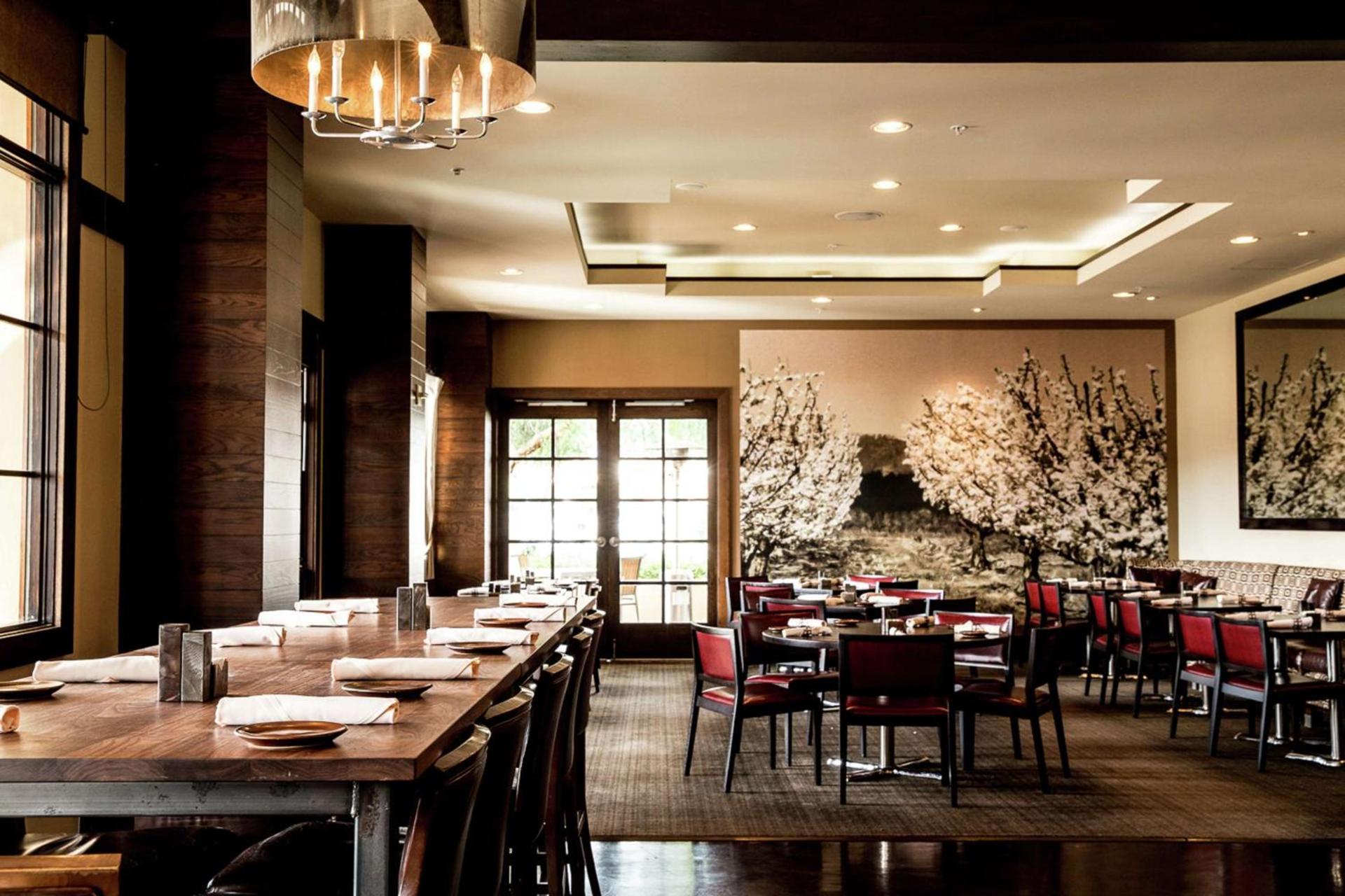 Juniper Hotel Cupertino, Curio Collection by Hilton photo 6
