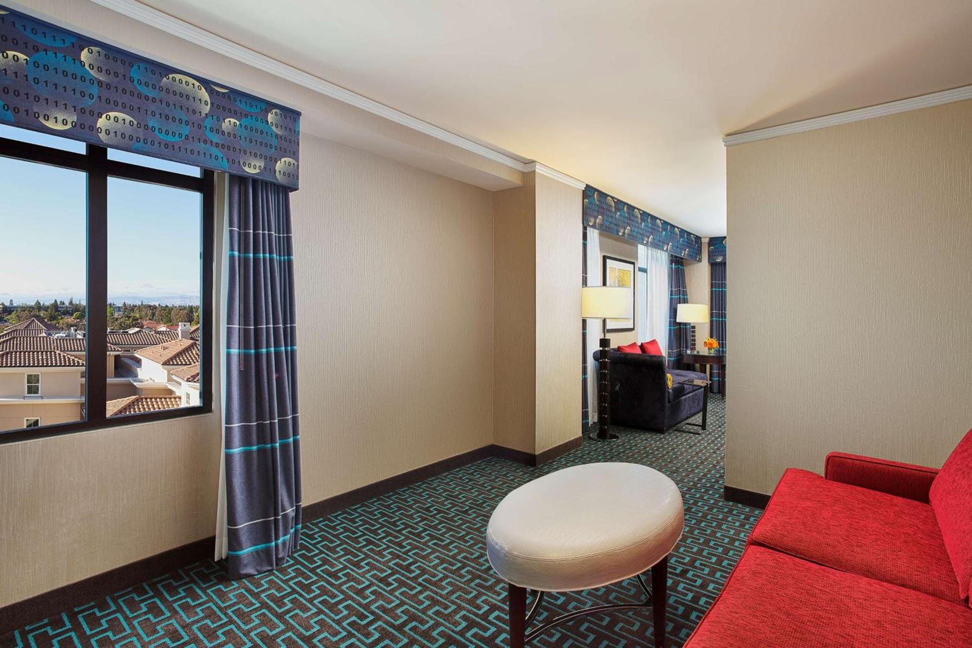 Juniper Hotel Cupertino, Curio Collection by Hilton photo 15