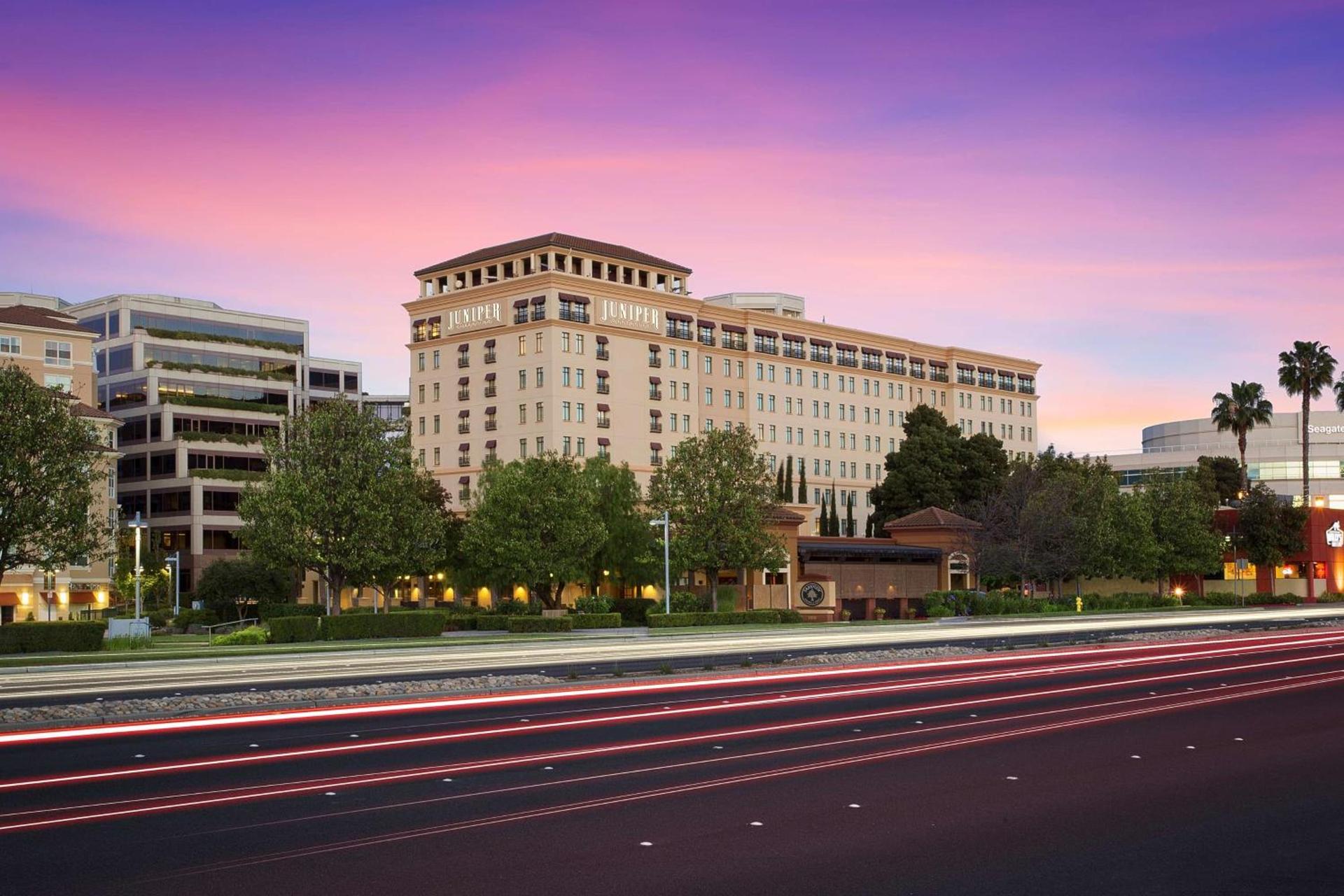 Juniper Hotel Cupertino, Curio Collection by Hilton — hotel in Cupertino