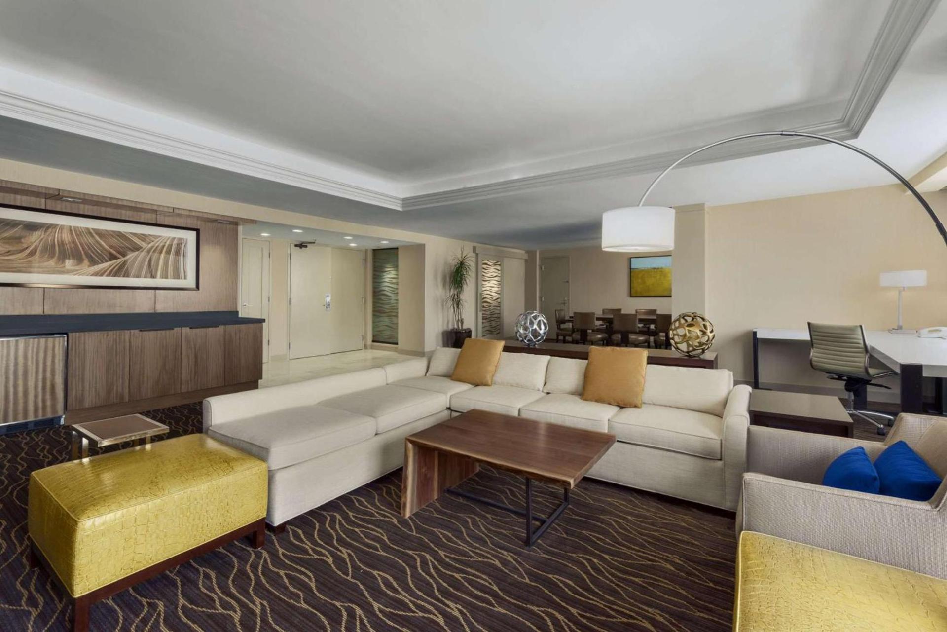 Hilton Salt Lake City Center photo 57