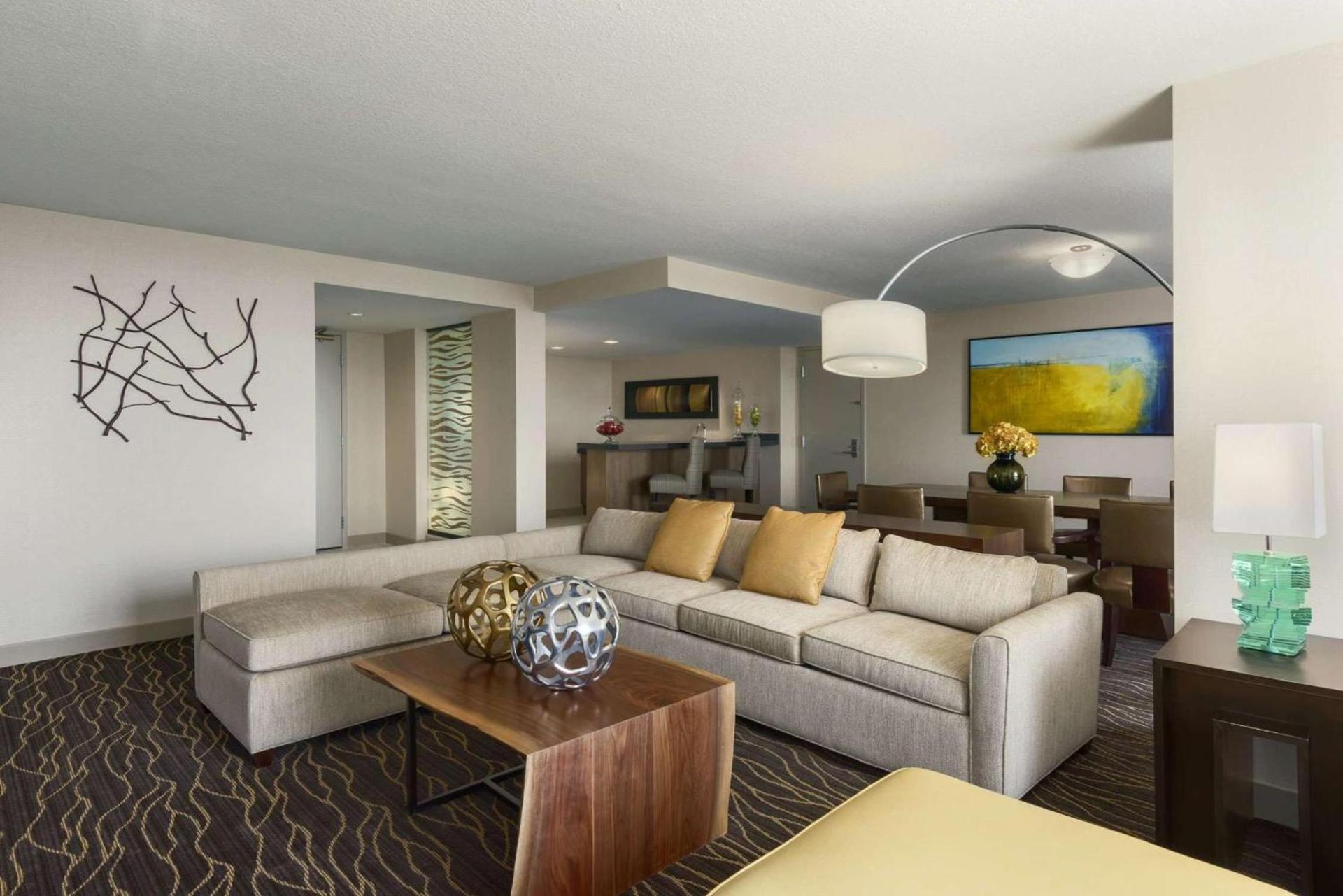 Hilton Salt Lake City Center photo 61