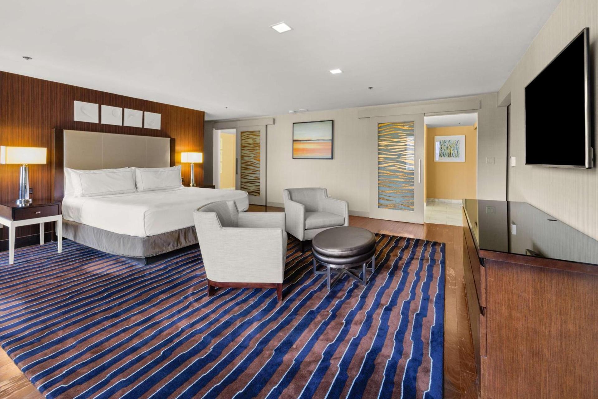 Hilton Salt Lake City Center photo 70