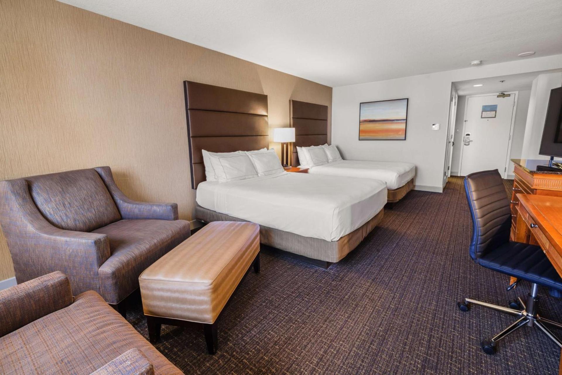 Hilton Salt Lake City Center photo 71