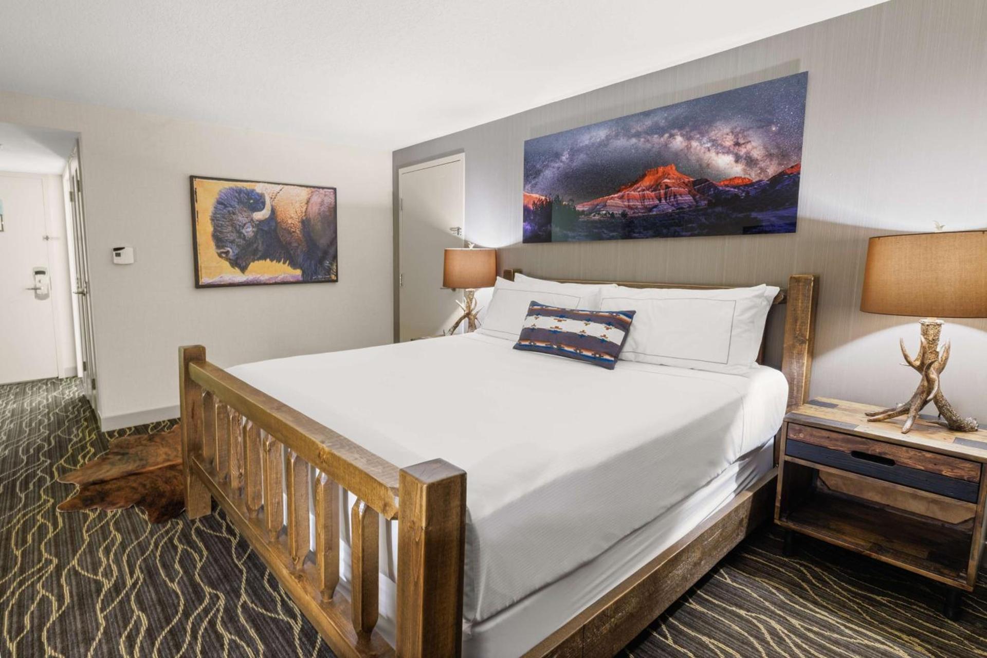 Hilton Salt Lake City Center photo 74