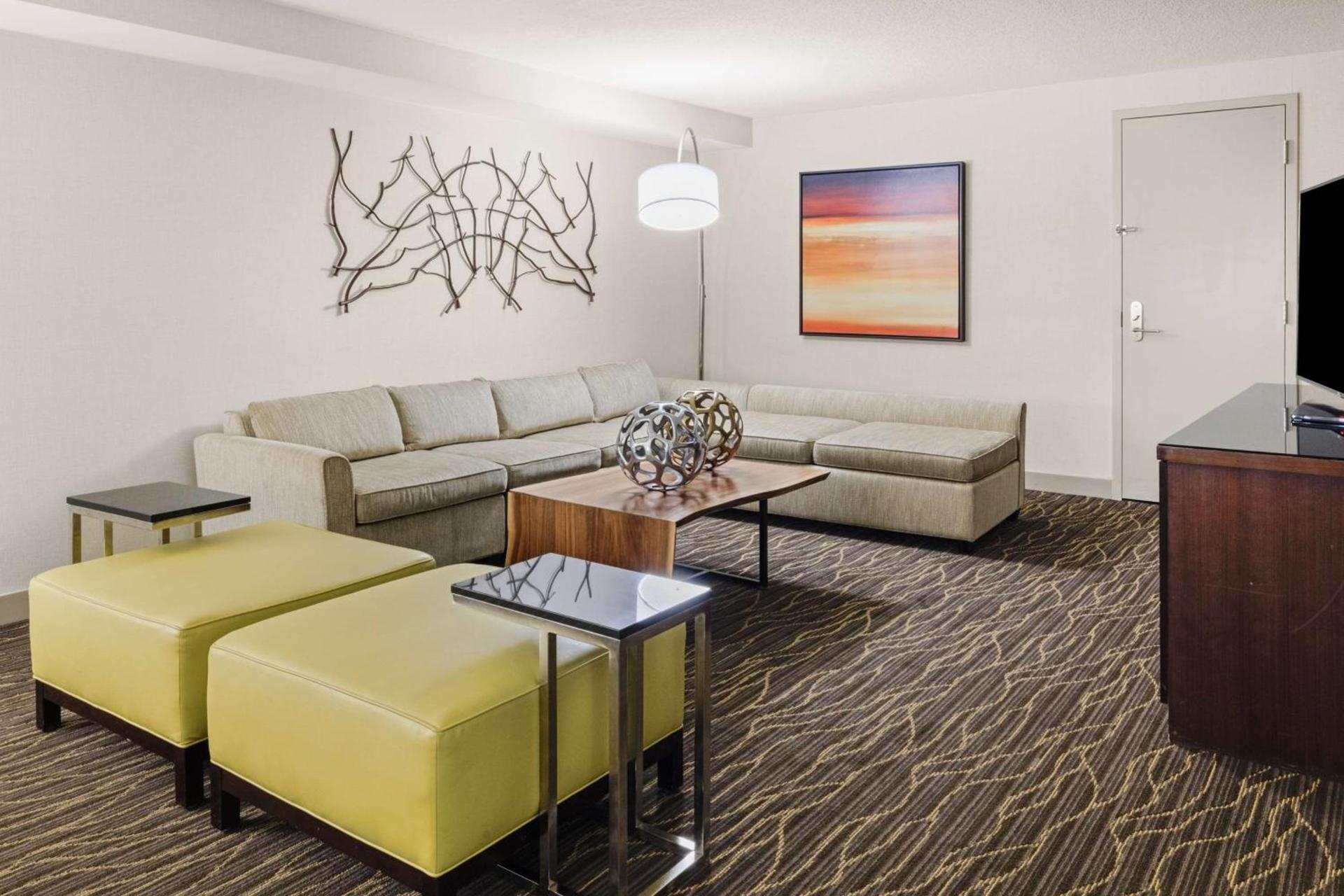 Hilton Salt Lake City Center photo 75