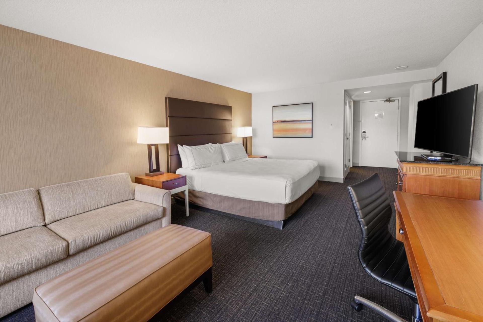 Hilton Salt Lake City Center photo 12