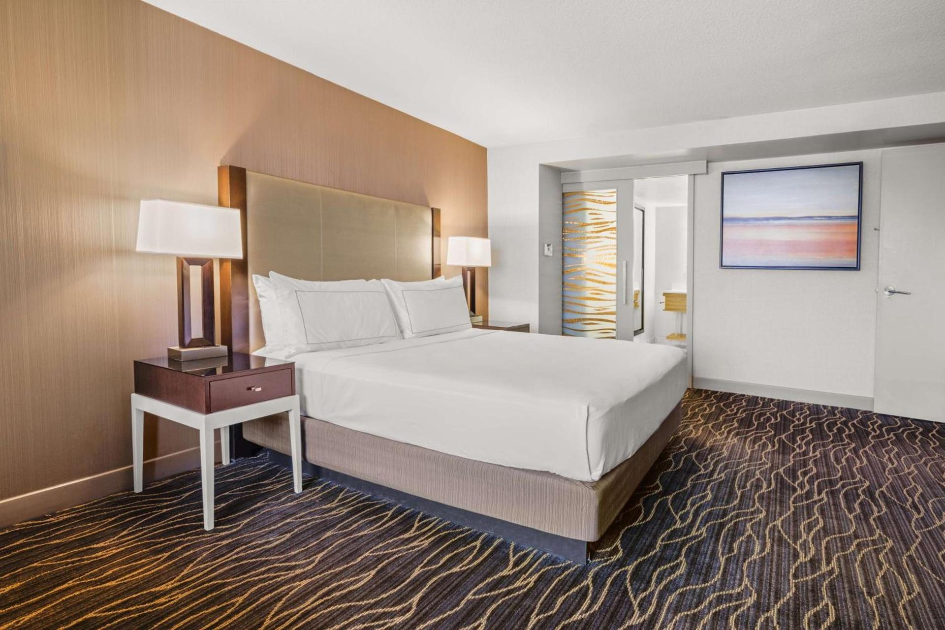 Hilton Salt Lake City Center photo 15